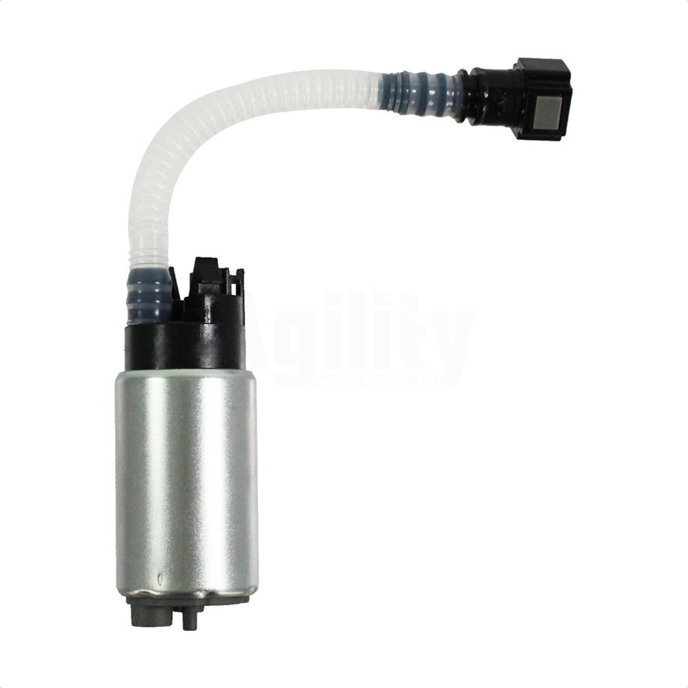 Electric Fuel Pump