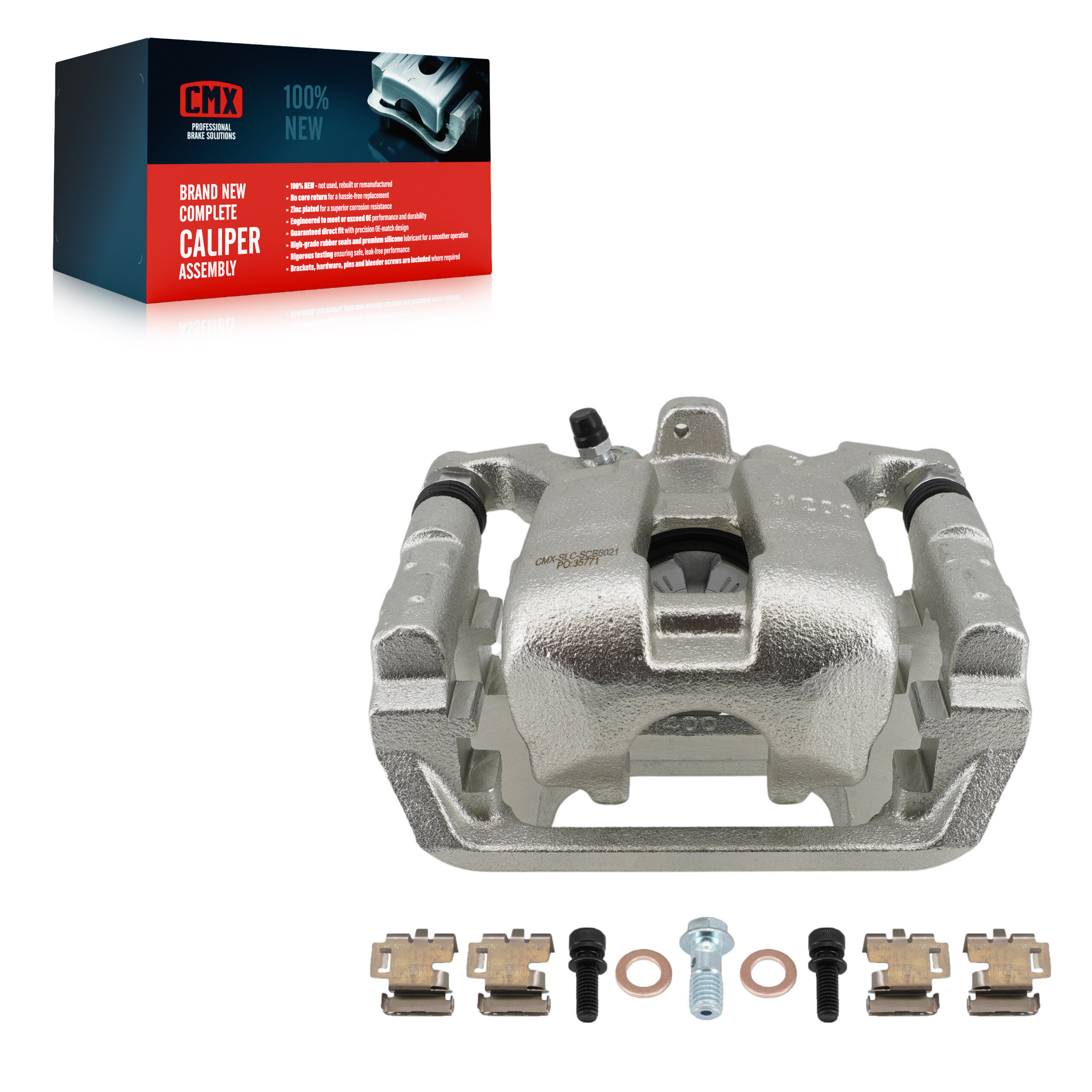 CMX - SLC-SCB6021 - Disc Brake Caliper