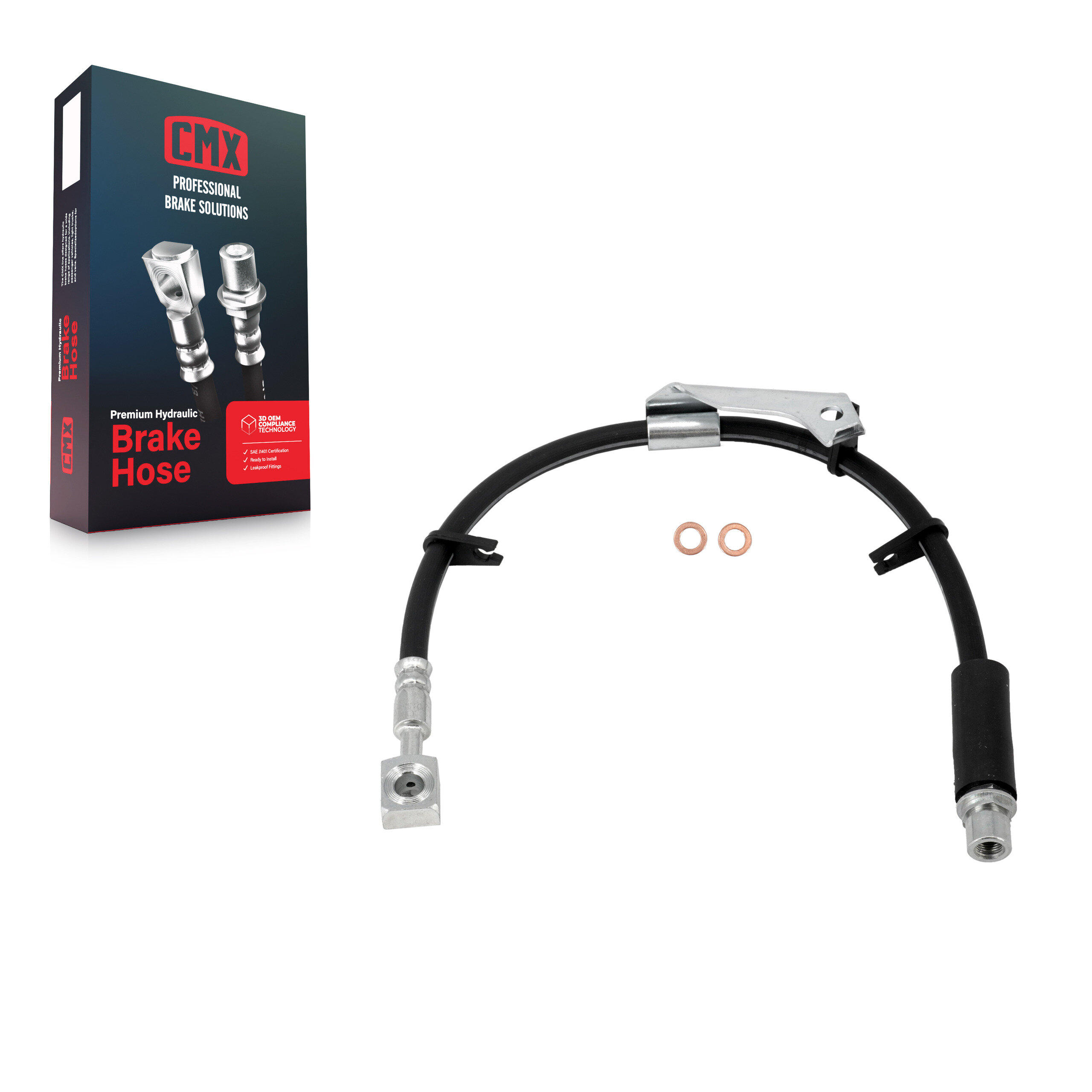 Brake Hydraulic Hose