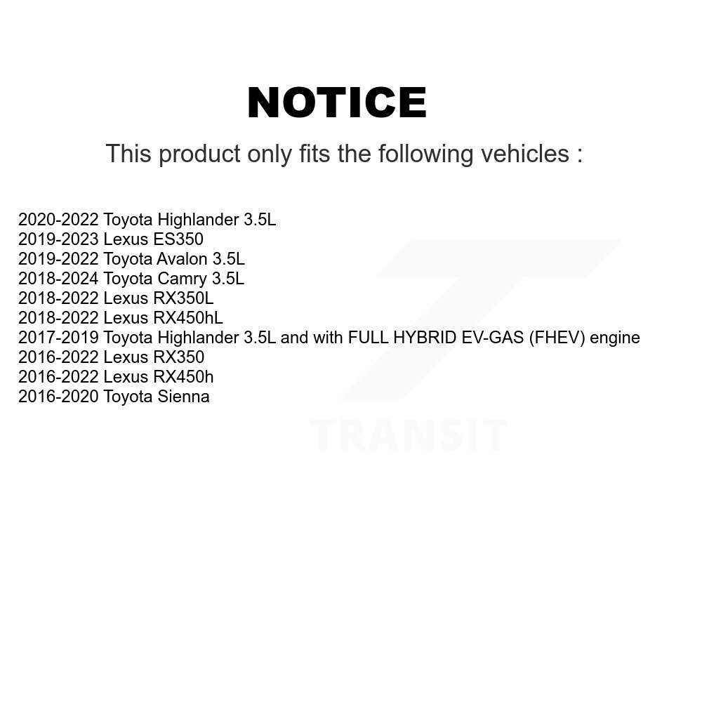 Mpulse - MPS-MF828 - Ignition Coil