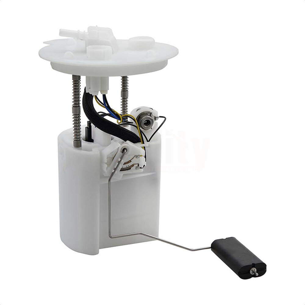 Fuel Pump Module Assembly