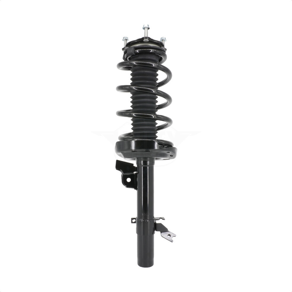 Suspension Strut Coil Spring Assembly