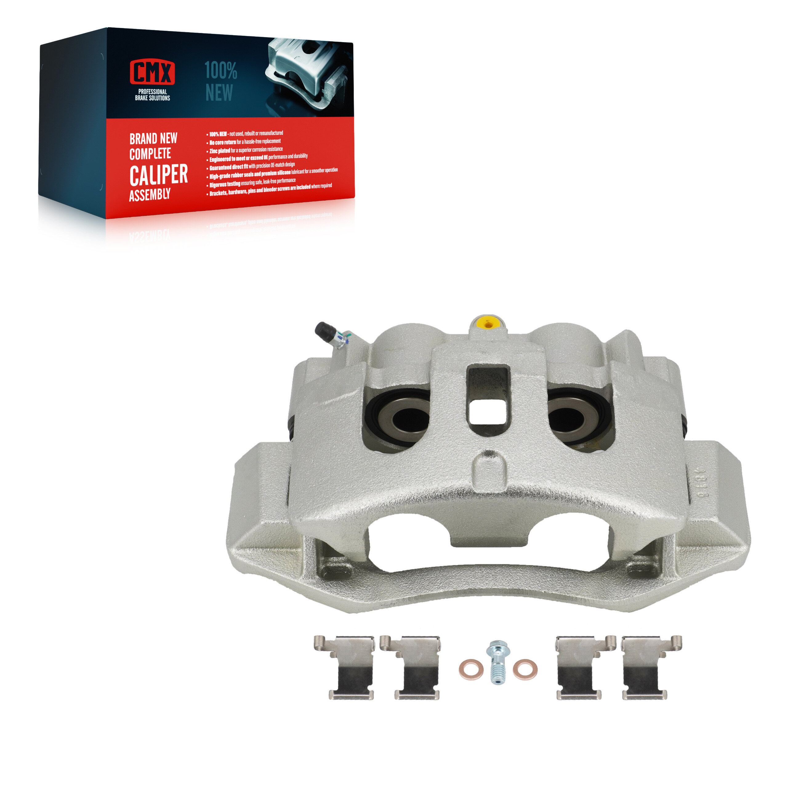 Disc Brake Caliper