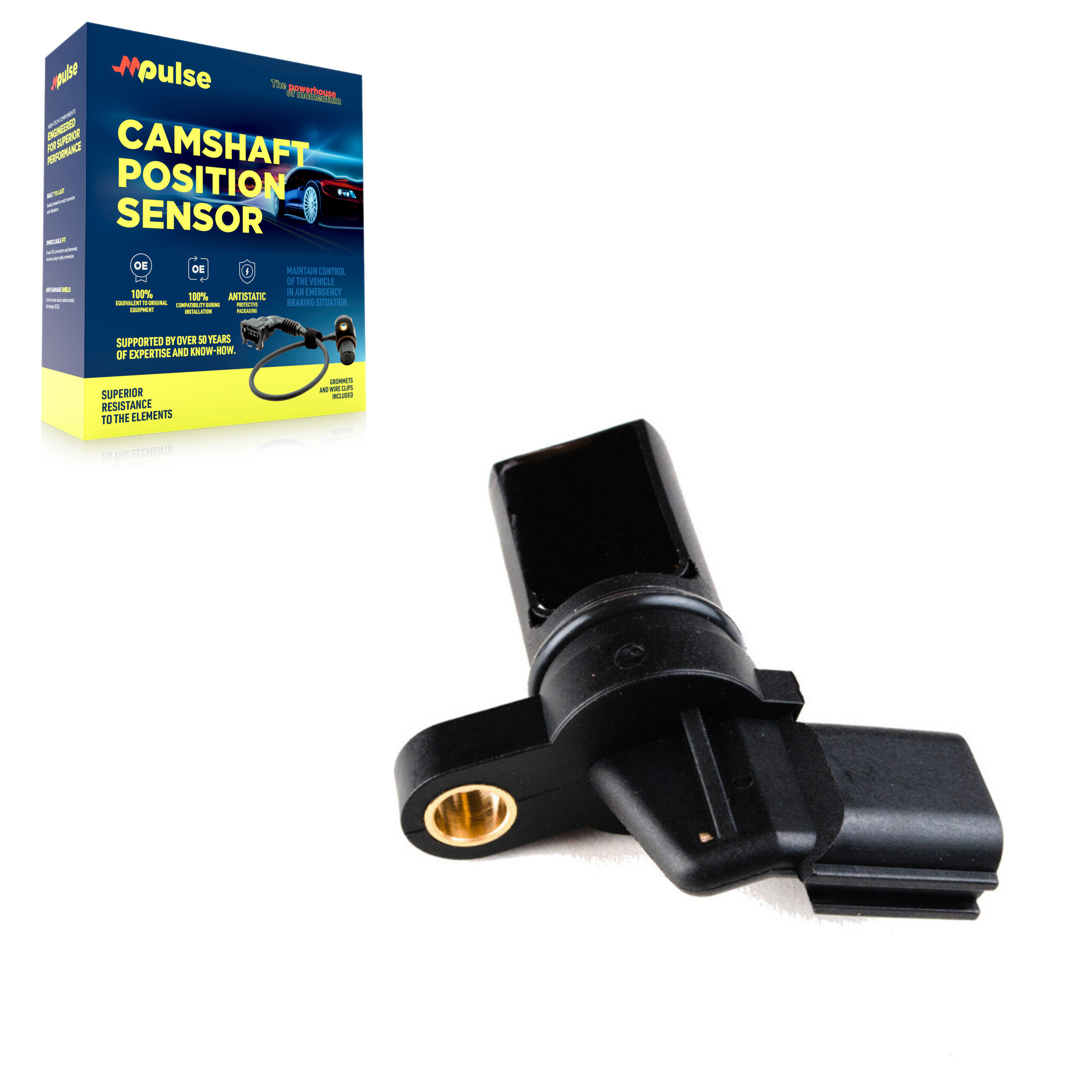 Engine Crankshaft Position Sensor