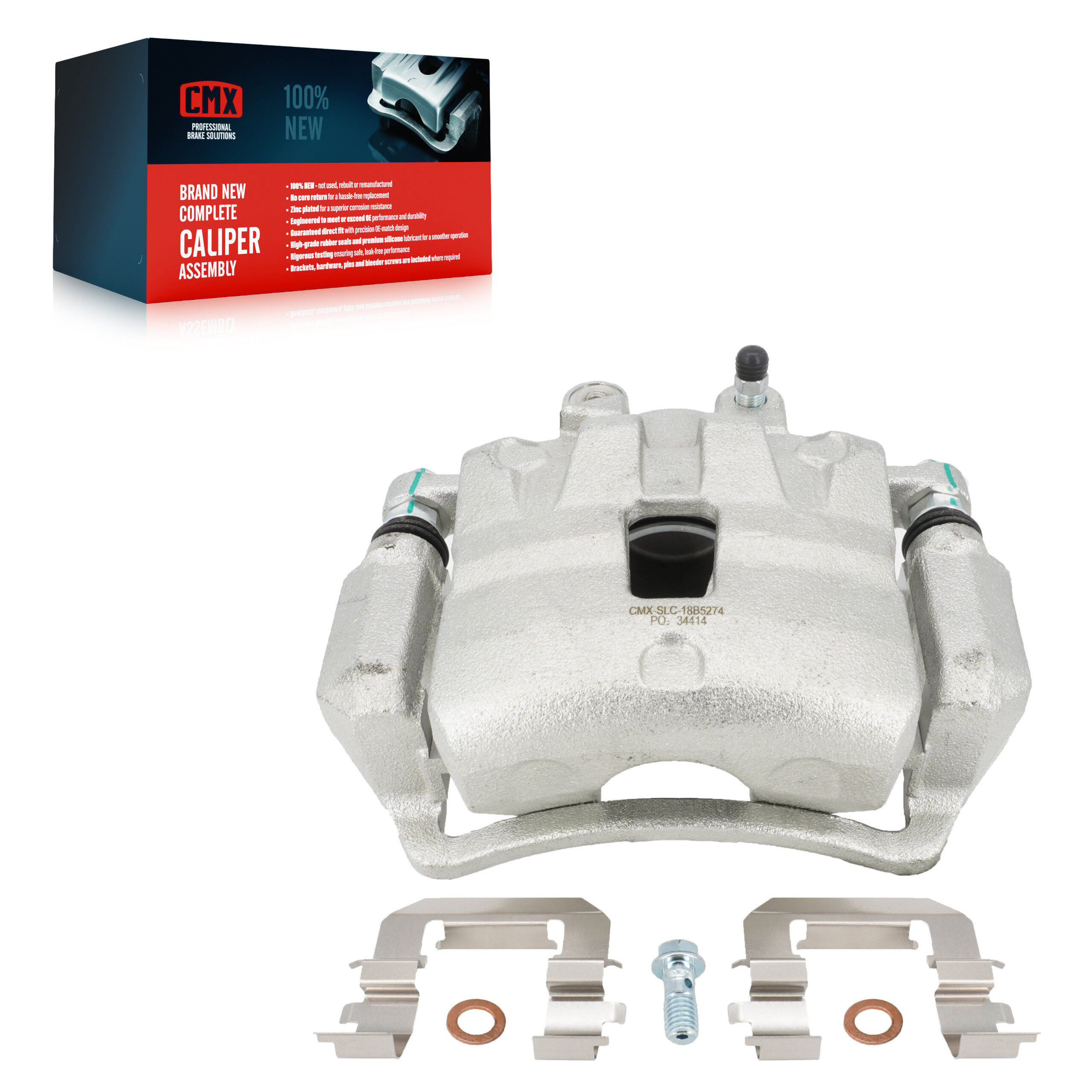 Disc Brake Caliper
