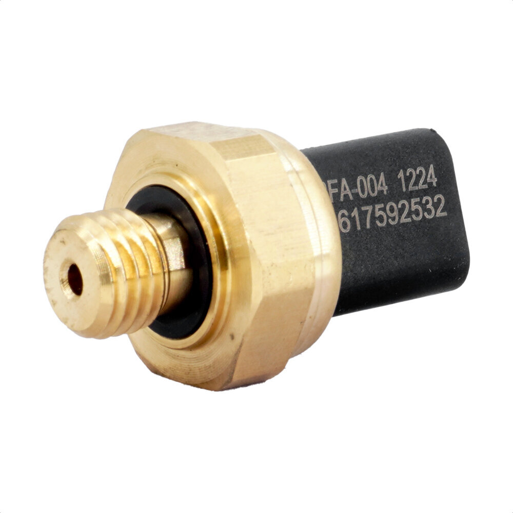 Engine Oil Pressure Switch