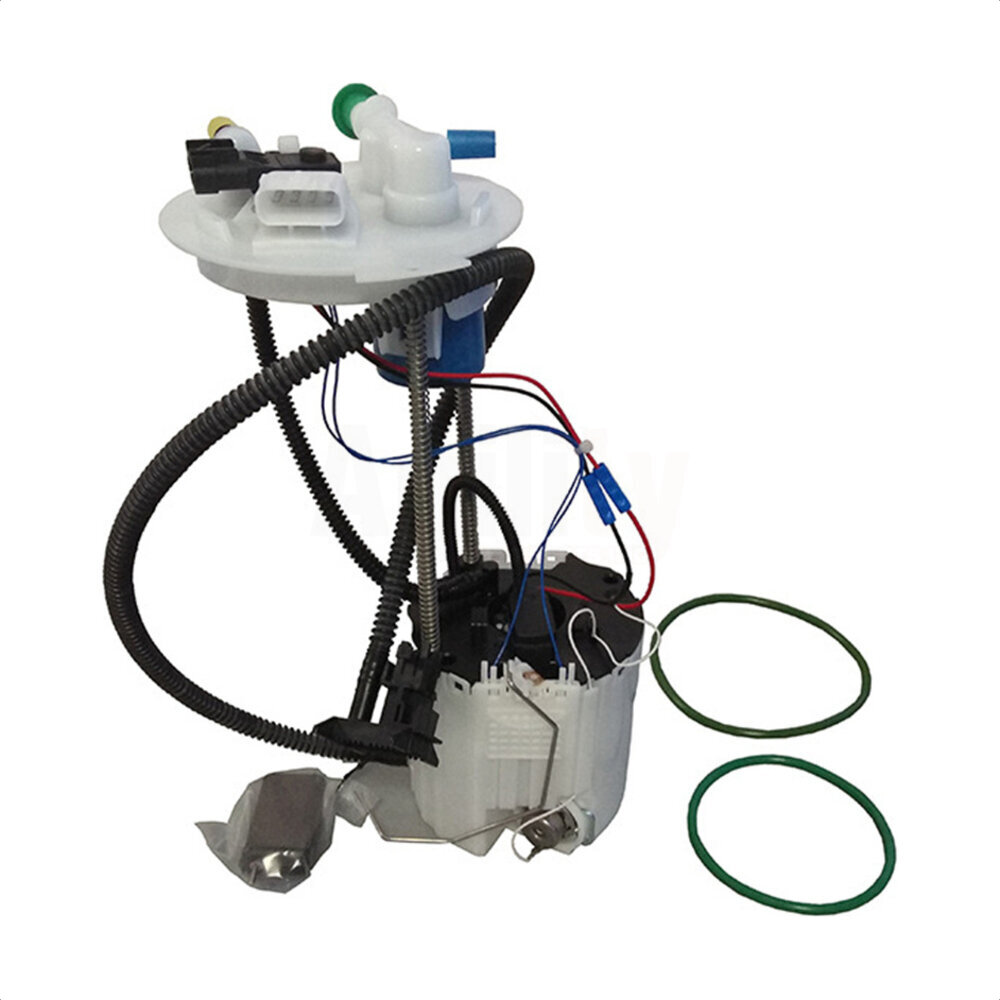 Fuel Pump Module Assembly