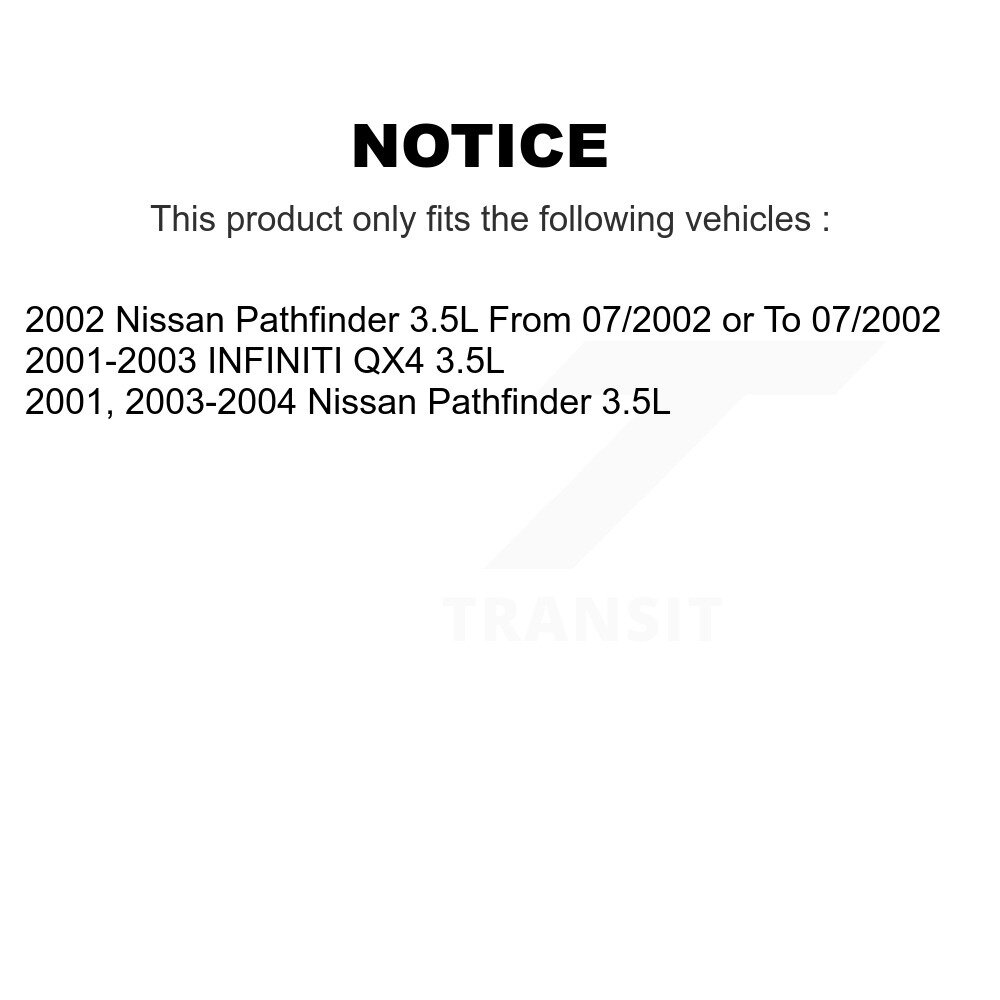Mpulse - SEN-2CAM0288 - Engine Crankshaft Position Sensor