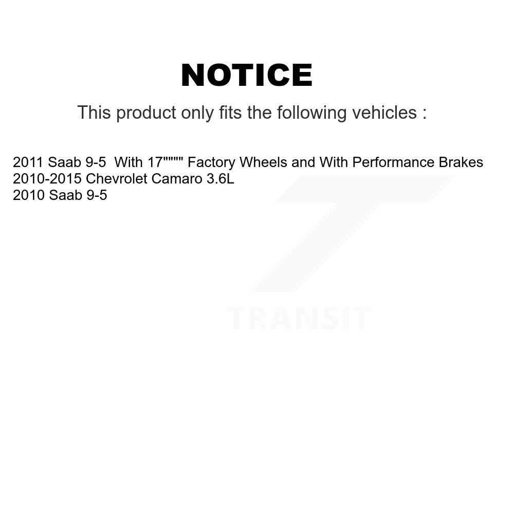 CMX - SLC-18B5274 - Disc Brake Caliper