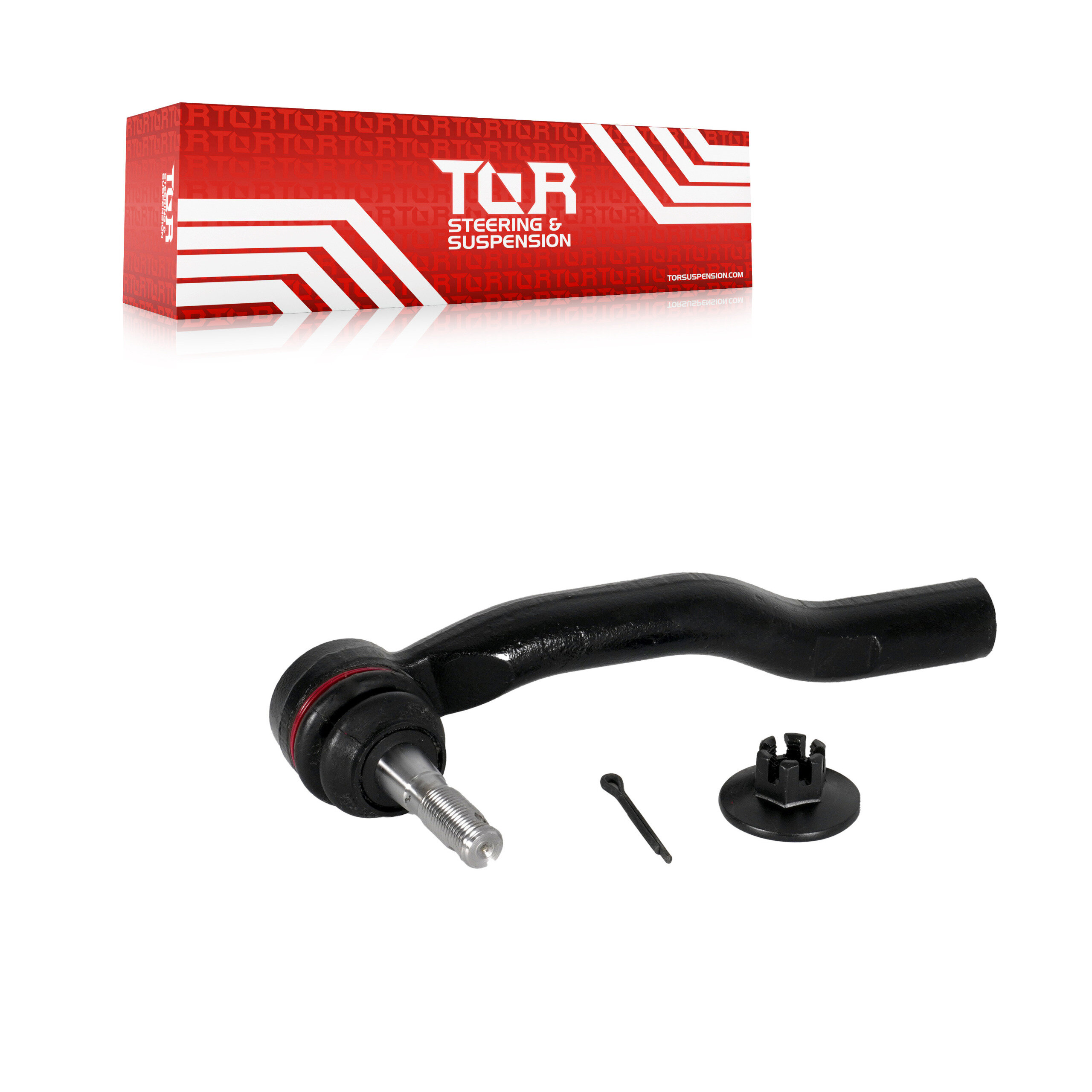 Steering Tie Rod End