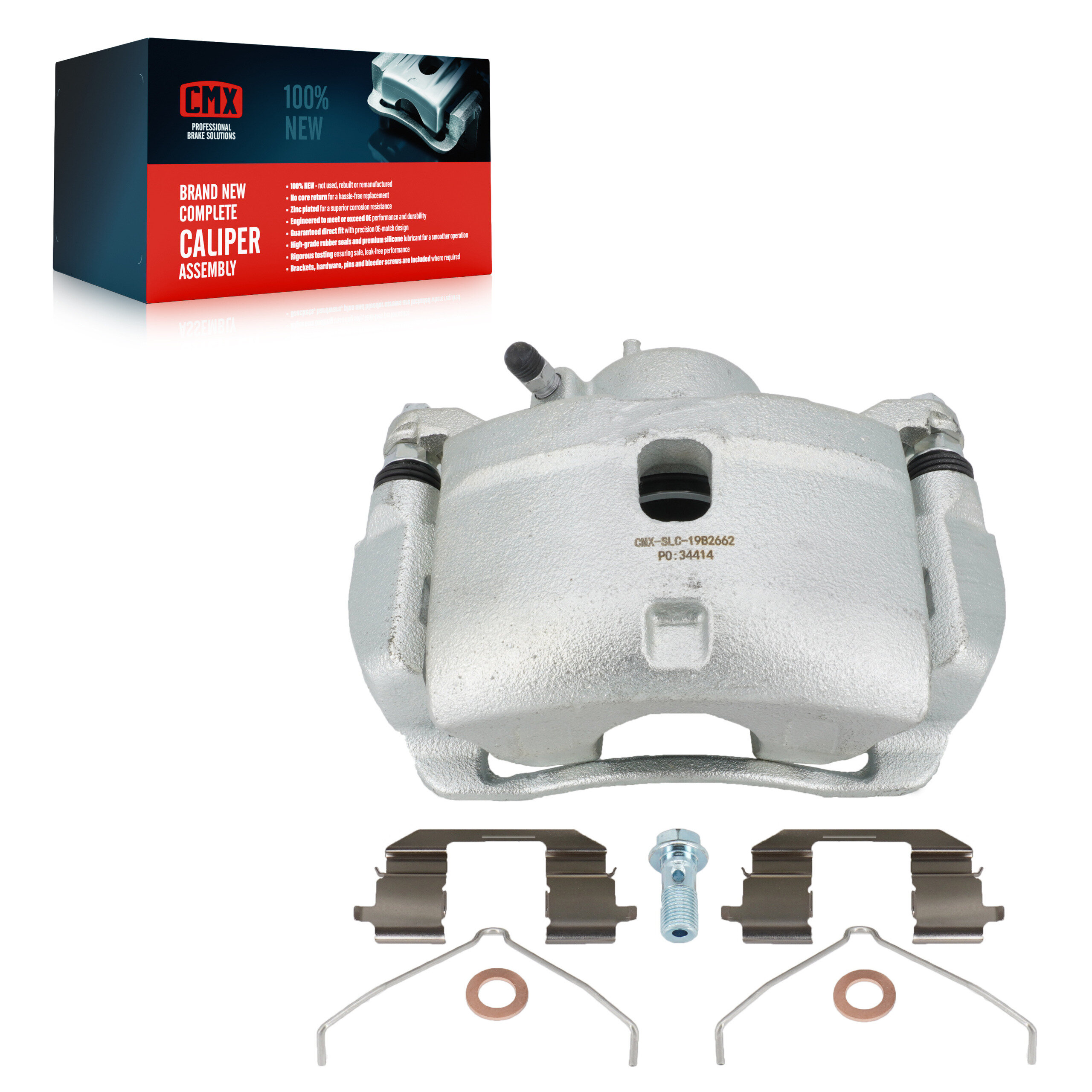 Disc Brake Caliper