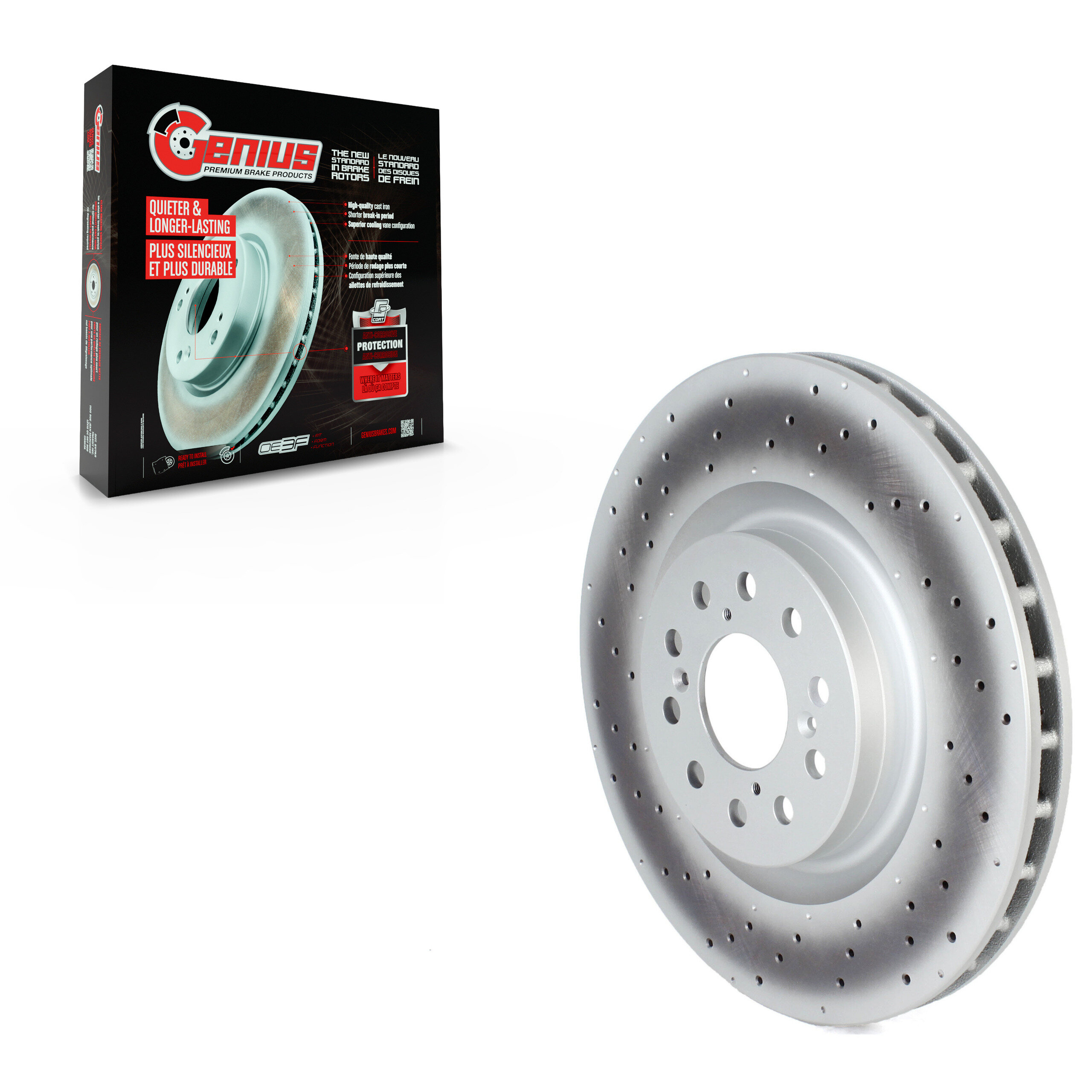 Disc Brake Rotor