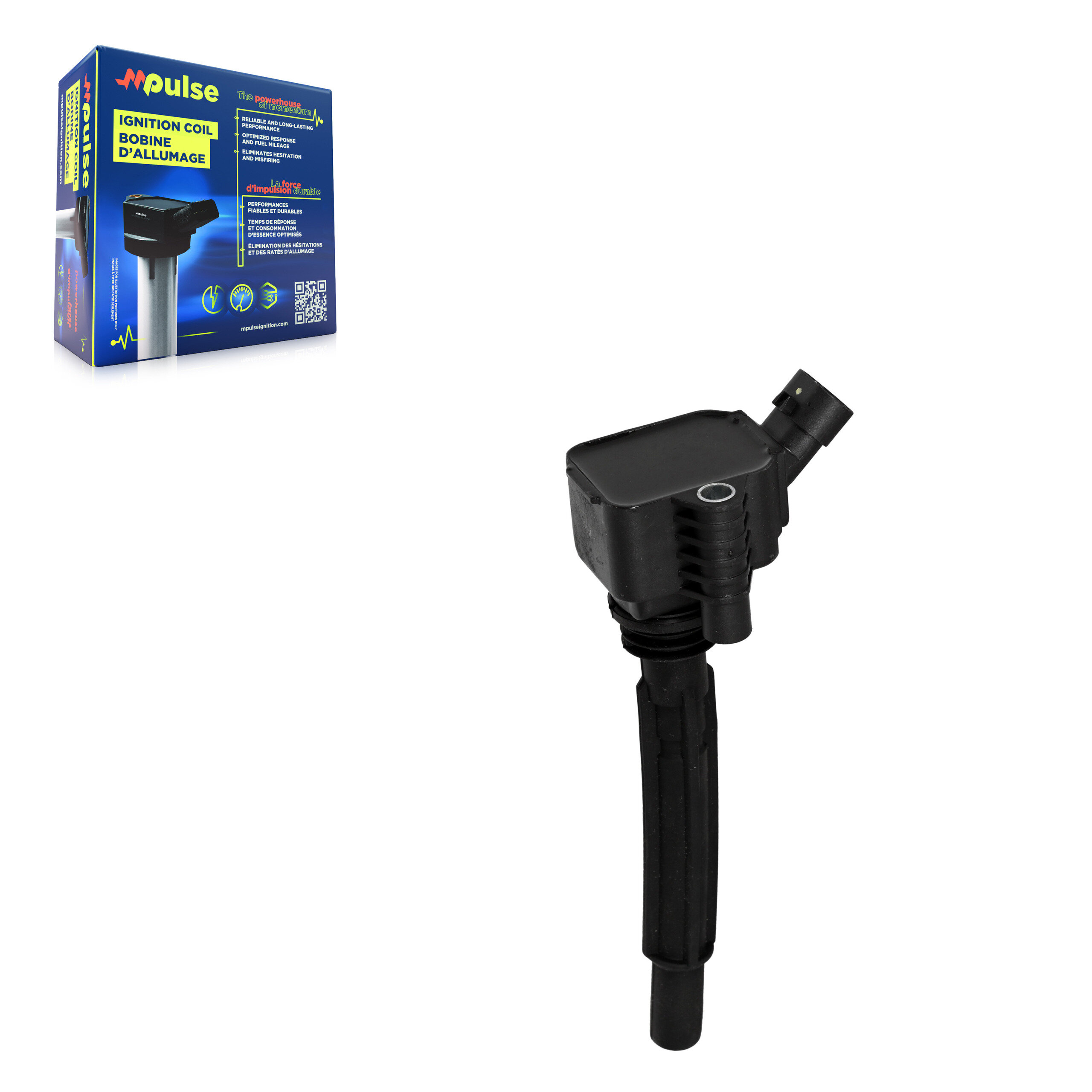 Ignition Coil