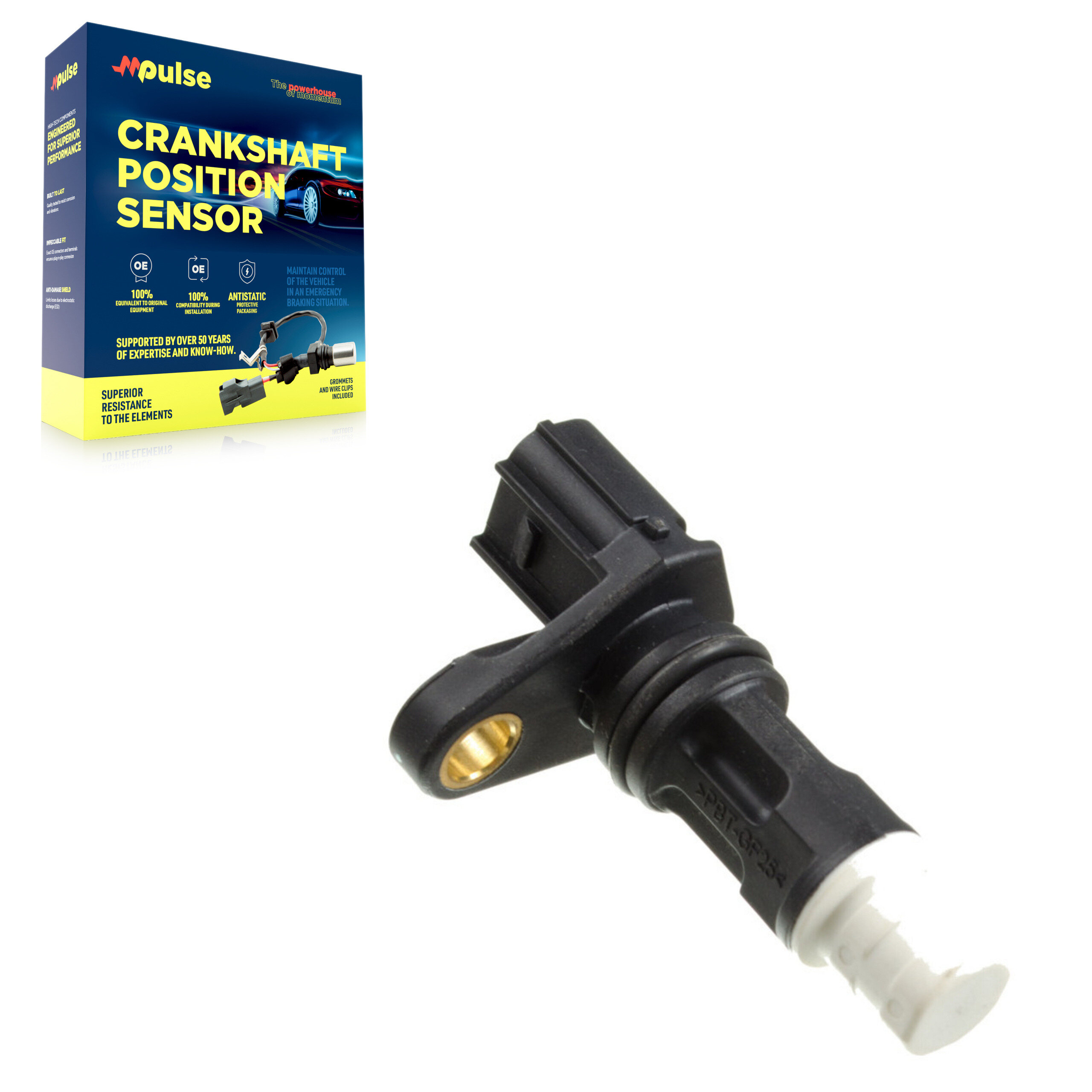 Engine Crankshaft Position Sensor