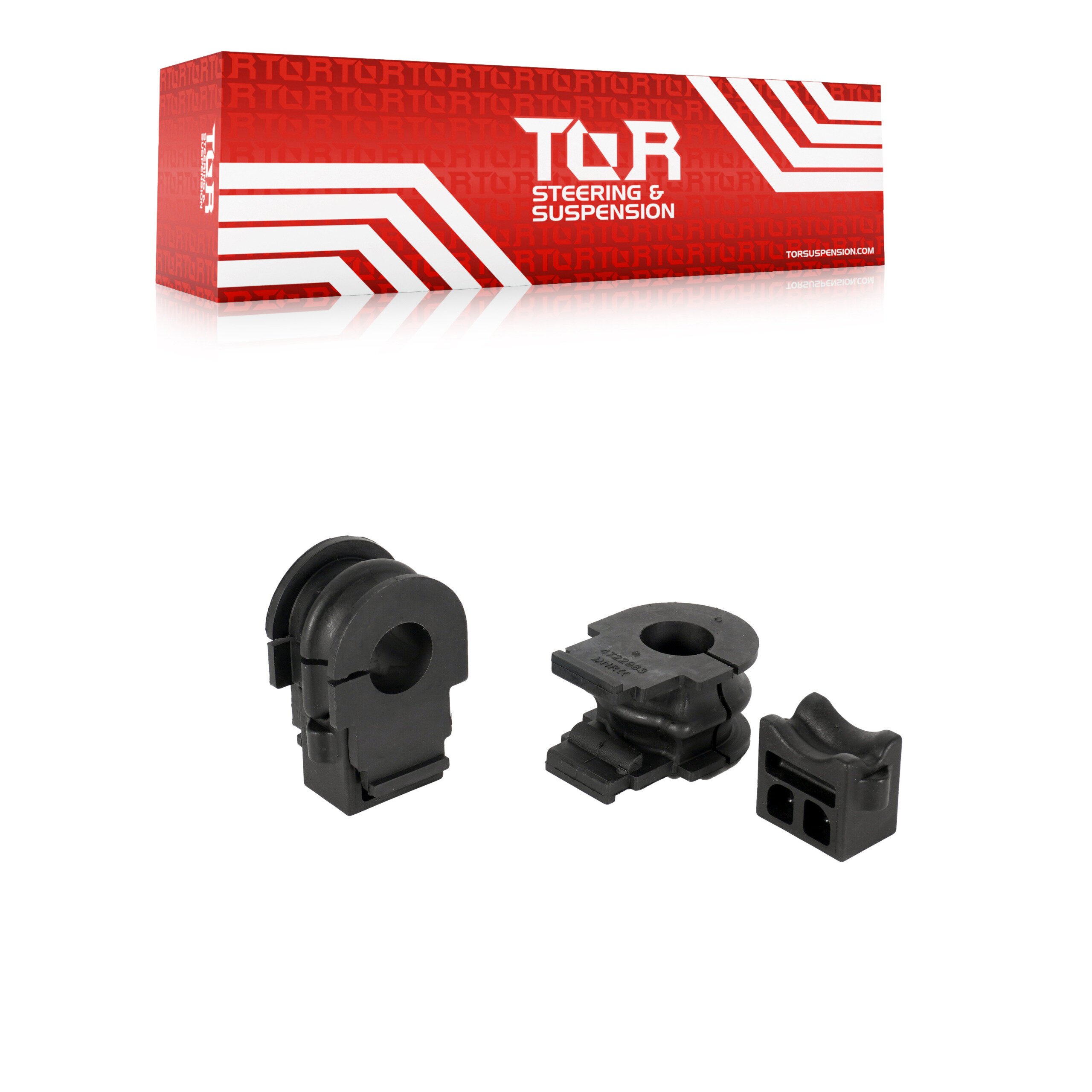Suspension Stabilizer Bar Bushing Kit