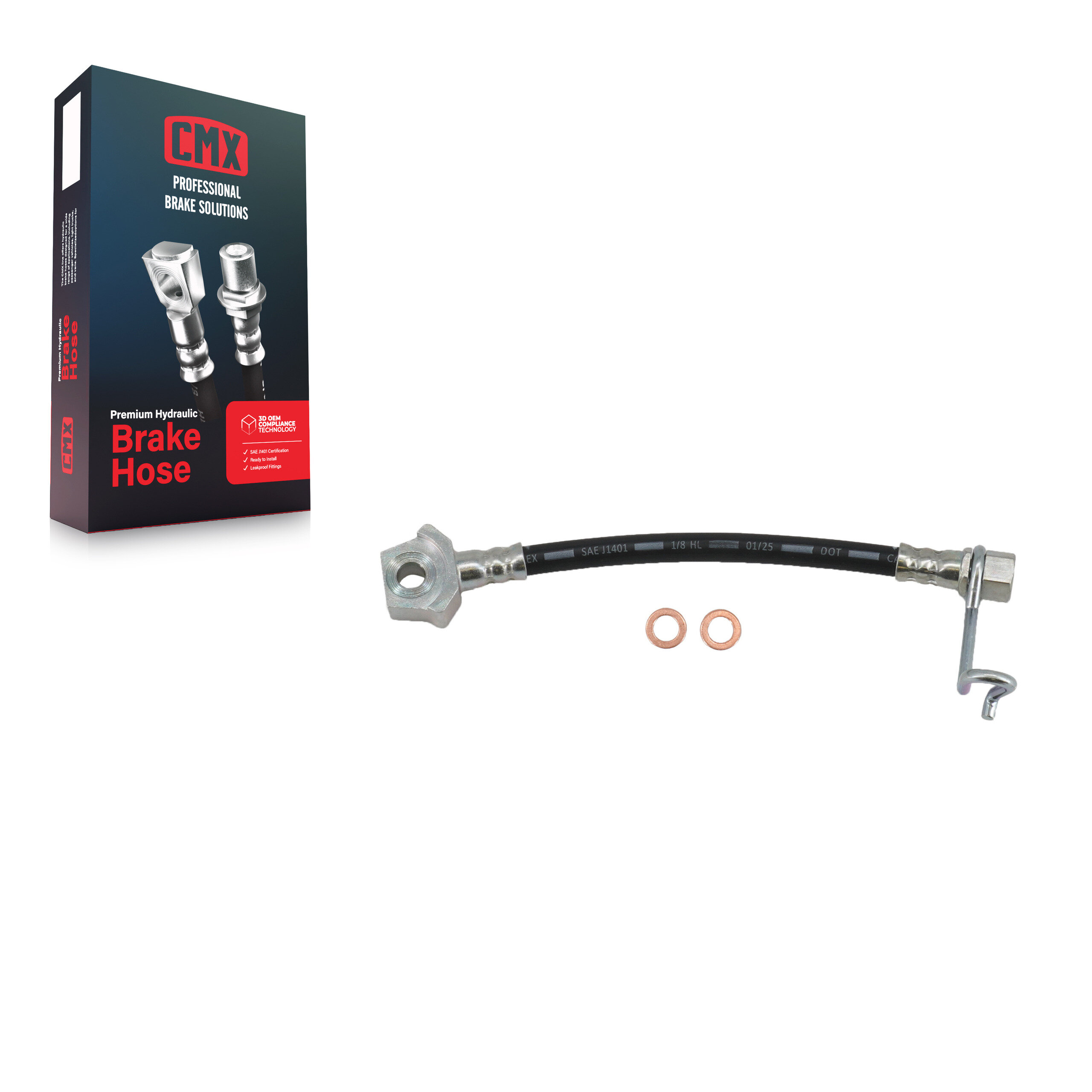 Brake Hydraulic Hose