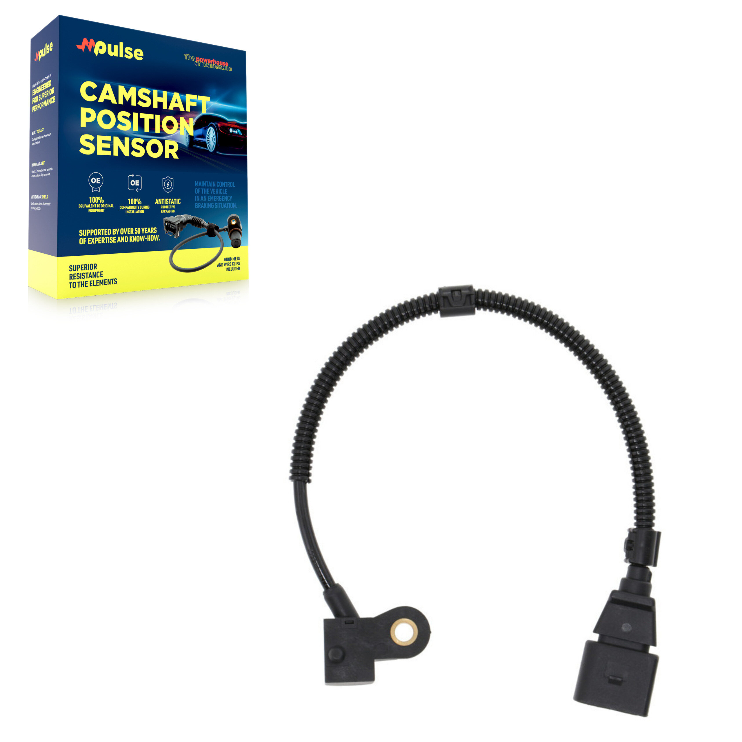 Engine Camshaft Position Sensor