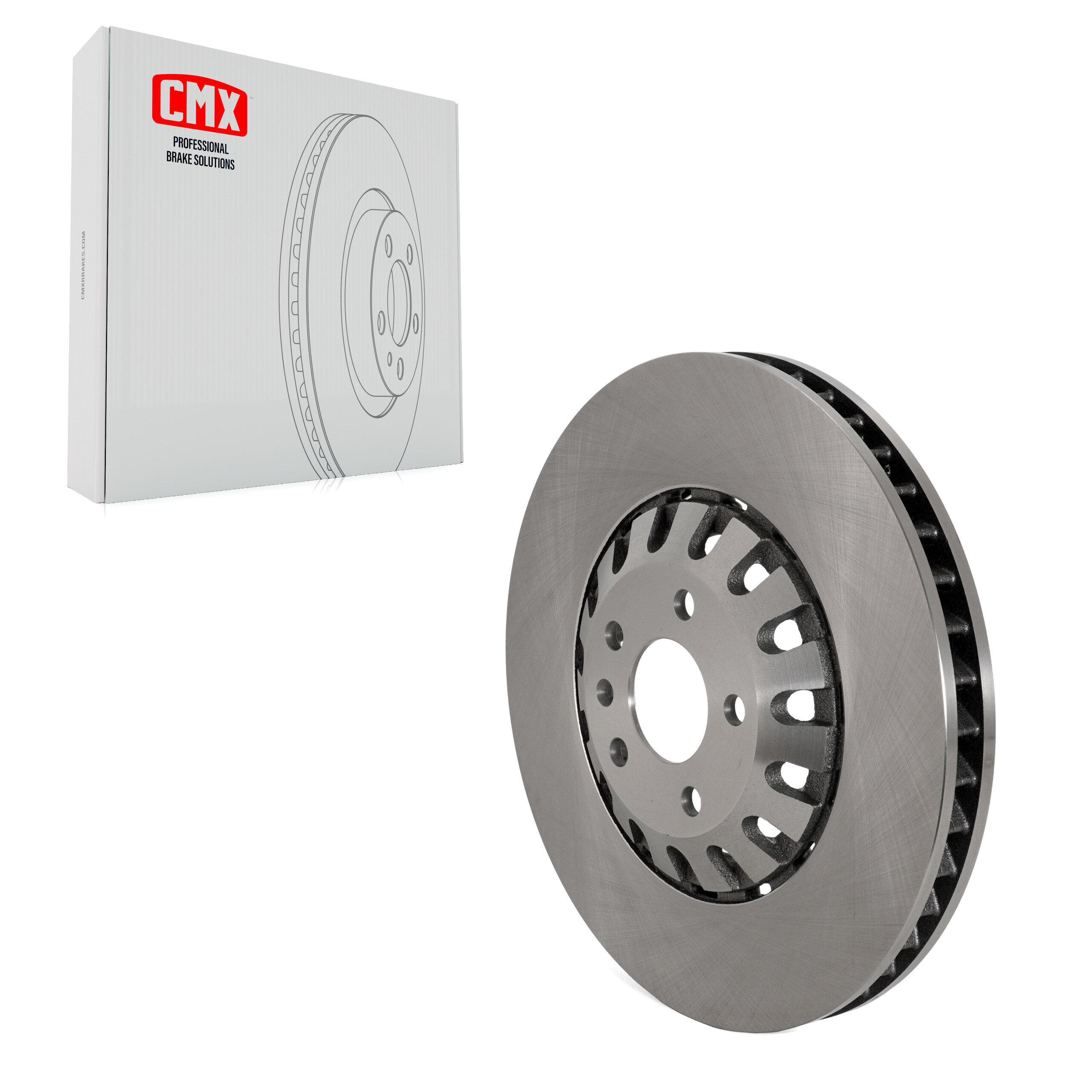 Disc Brake Rotor
