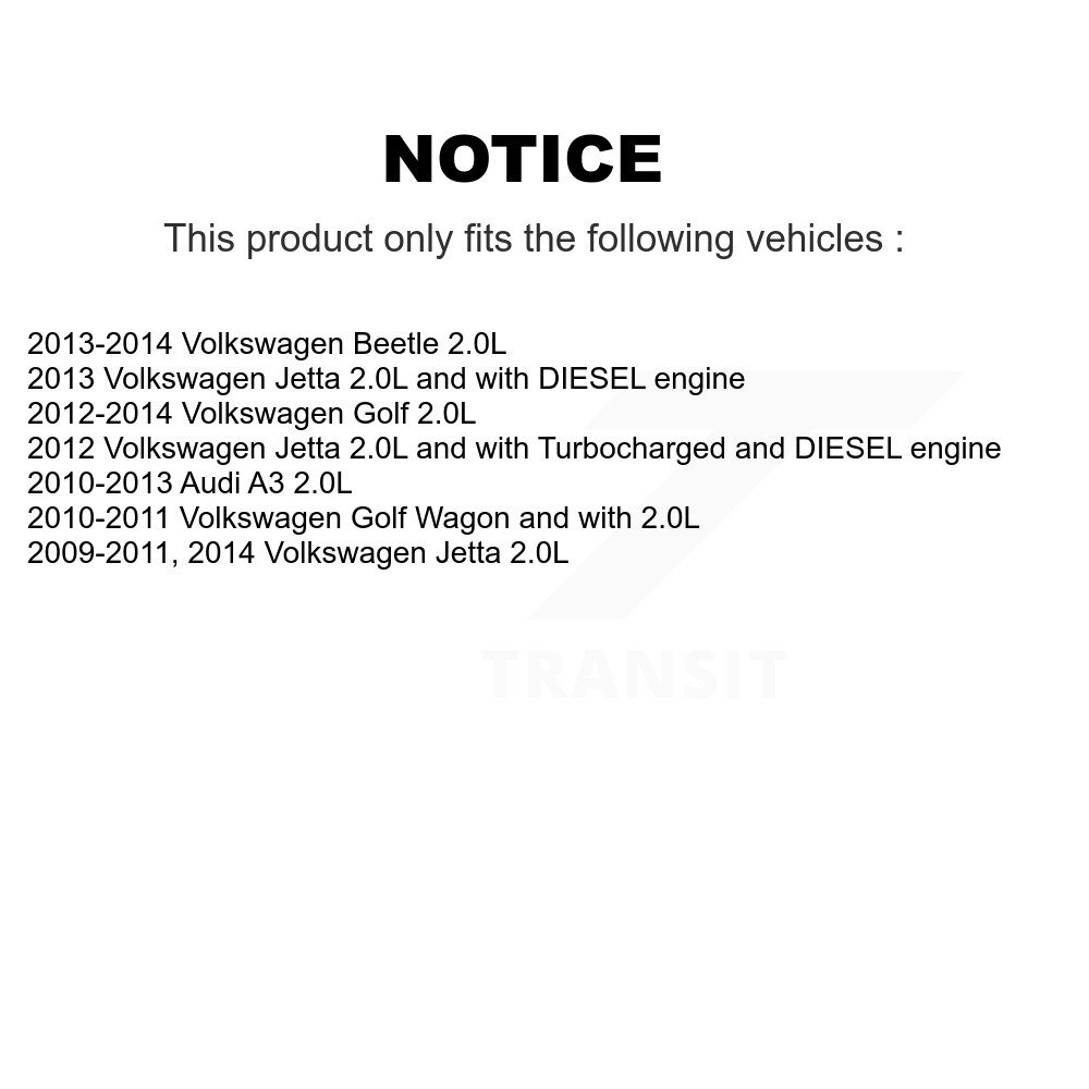 Mpulse - SEN-2CAM0325 - Engine Camshaft Position Sensor