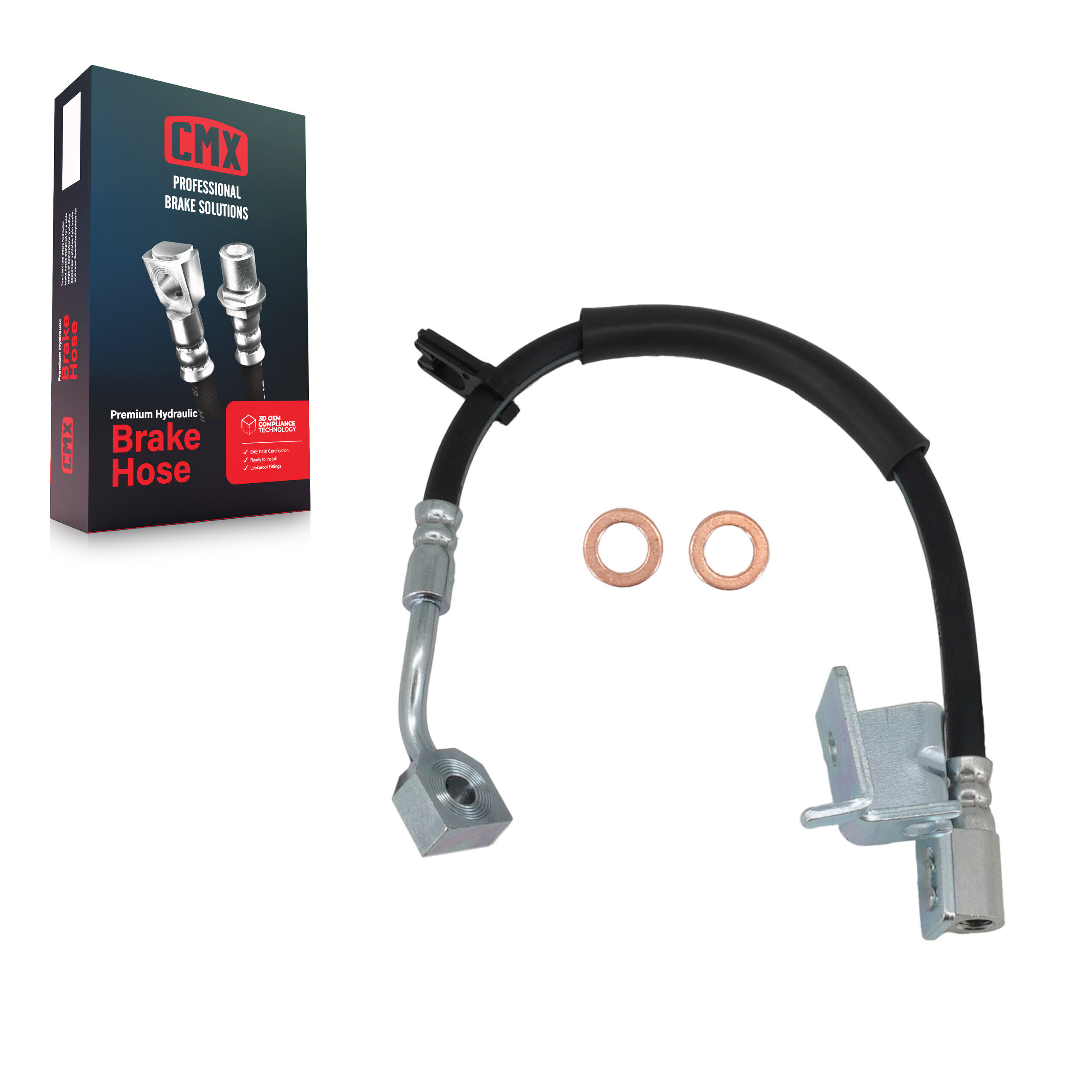 Brake Hydraulic Hose