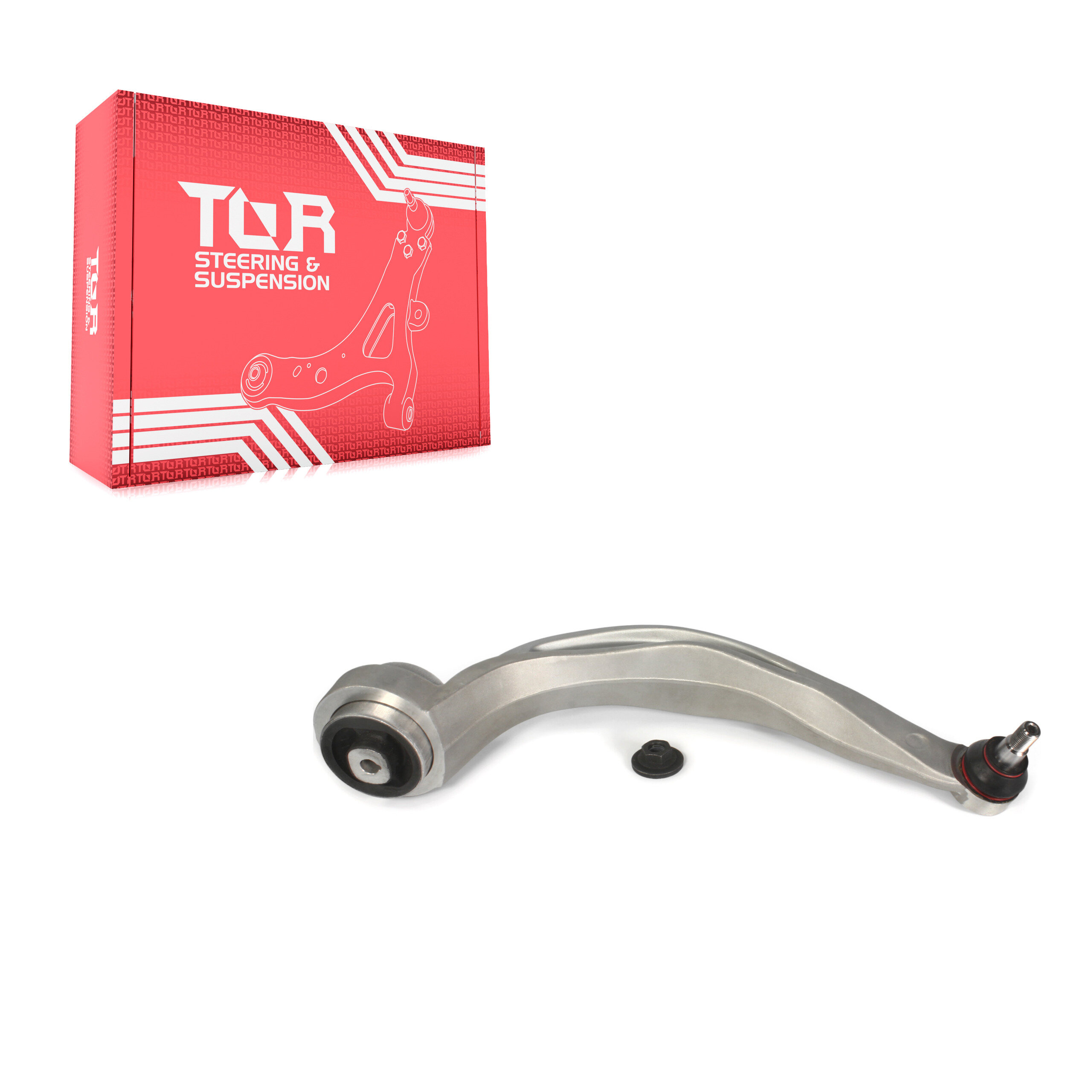 Suspension Control Arm Ball Joint Assembly