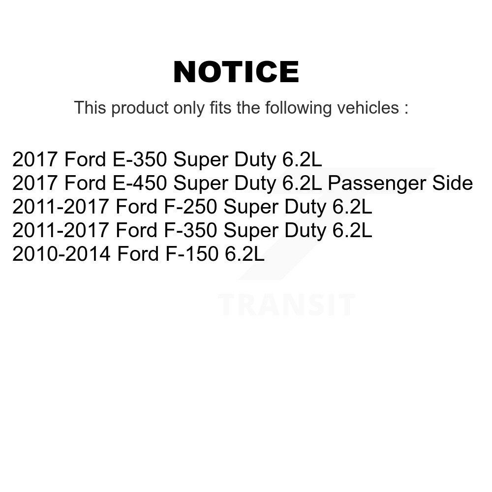 Mpulse - MPS-MF631 - Ignition Coil