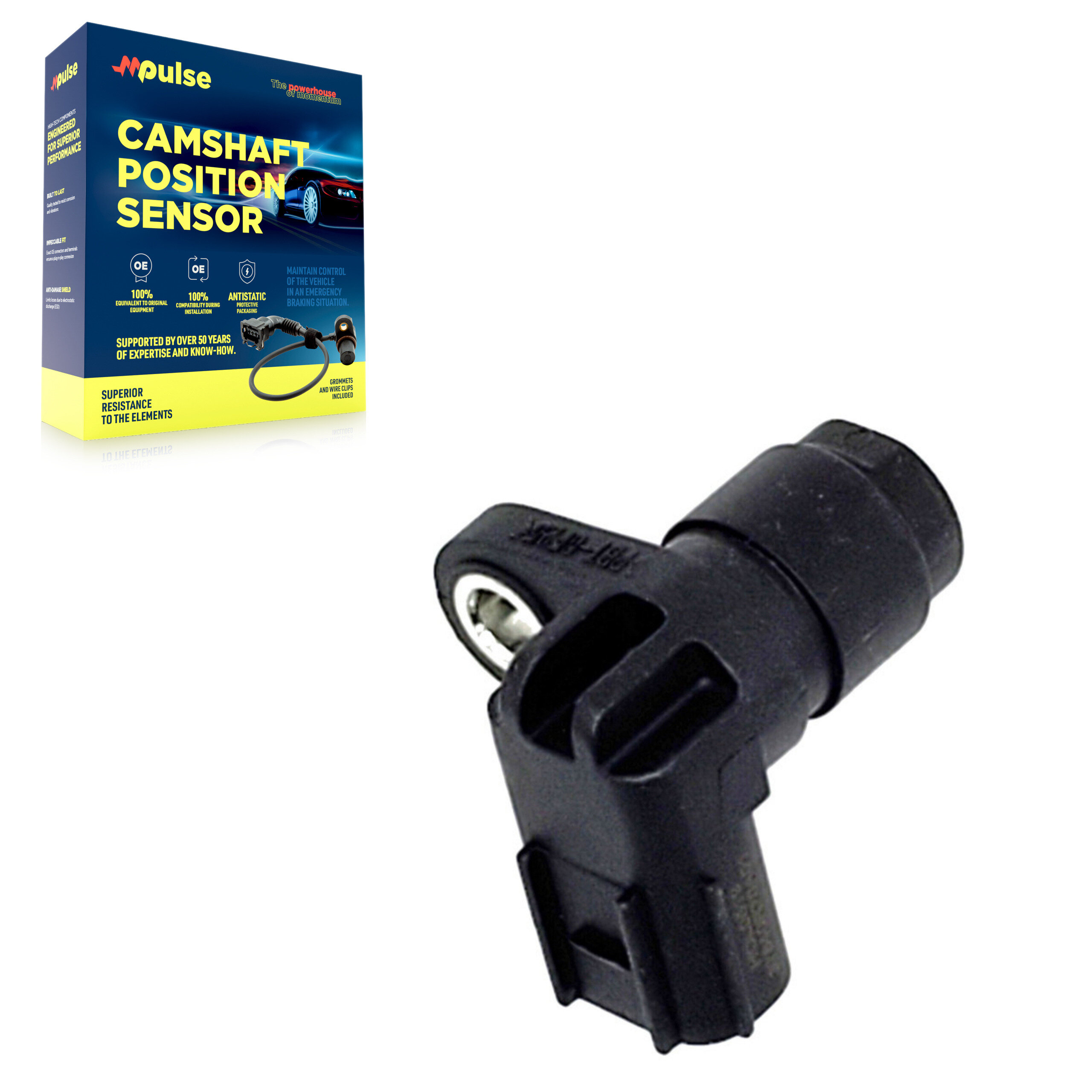 Engine Camshaft Position Sensor