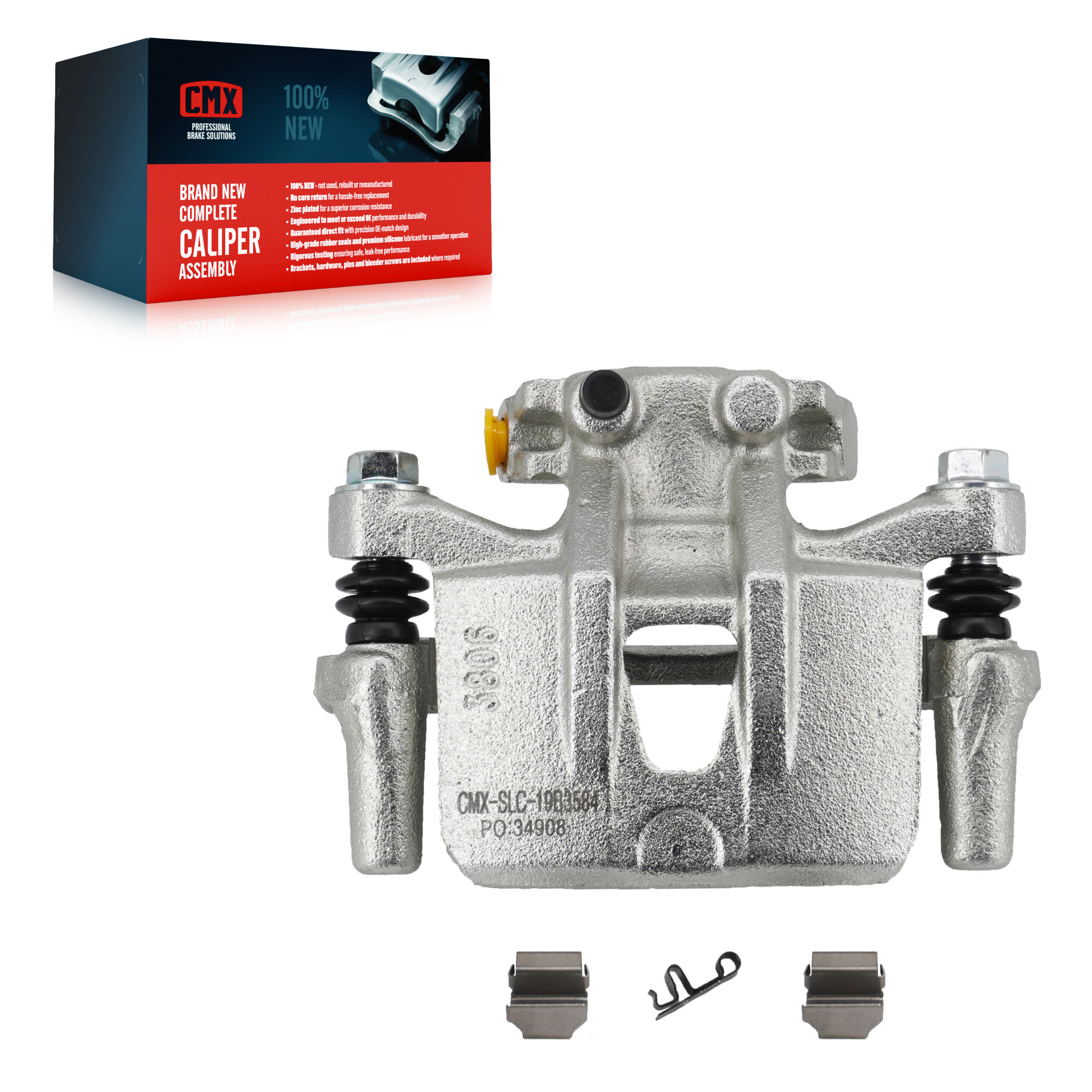 Disc Brake Caliper