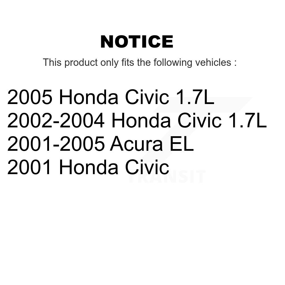 CMX - 12-H620013 - Brake Hydraulic Hose
