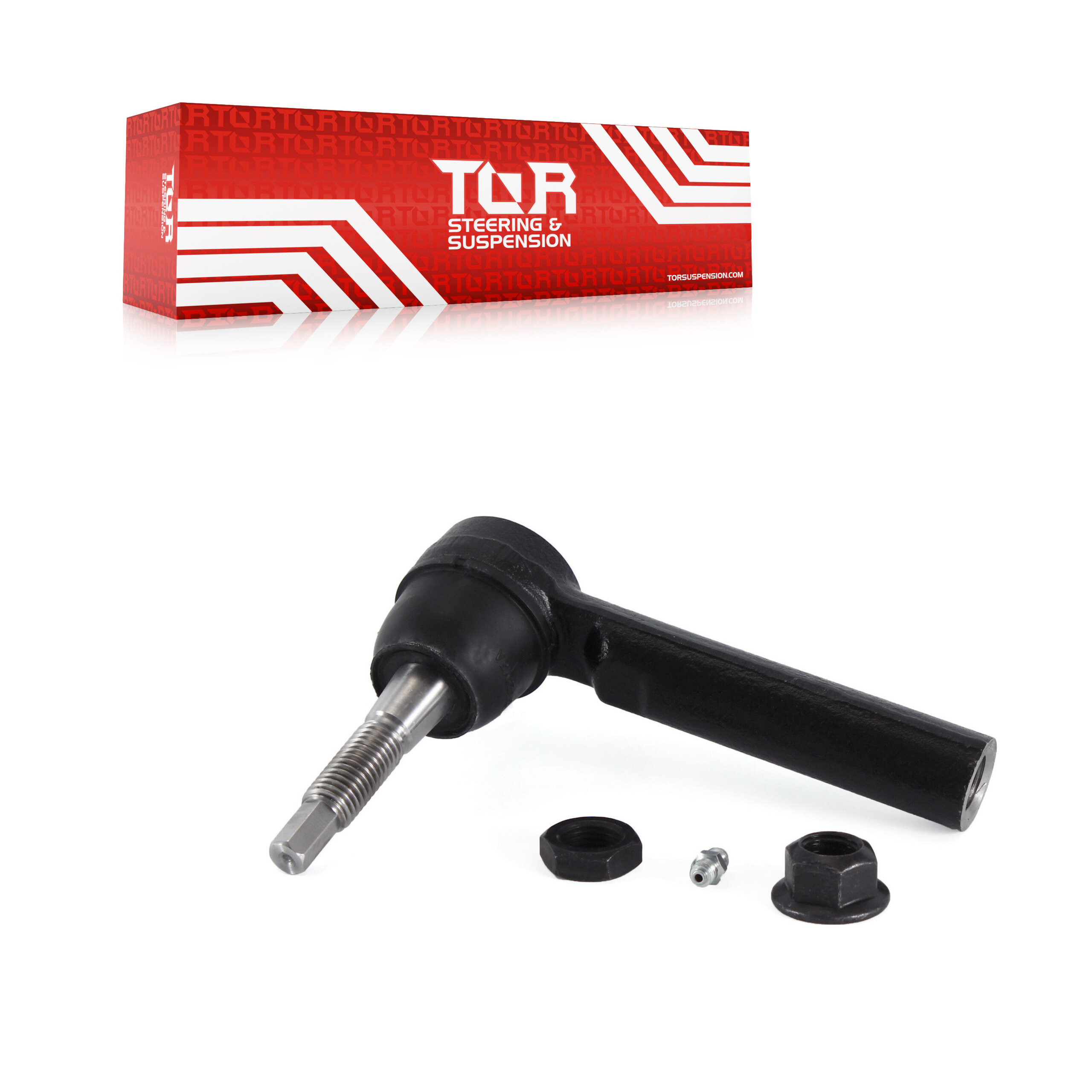 Steering Tie Rod End