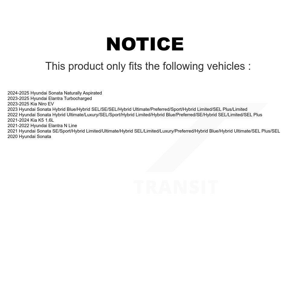 AmeriBRAKES - NWF-PRC2302 - Ceramic Brake Pads