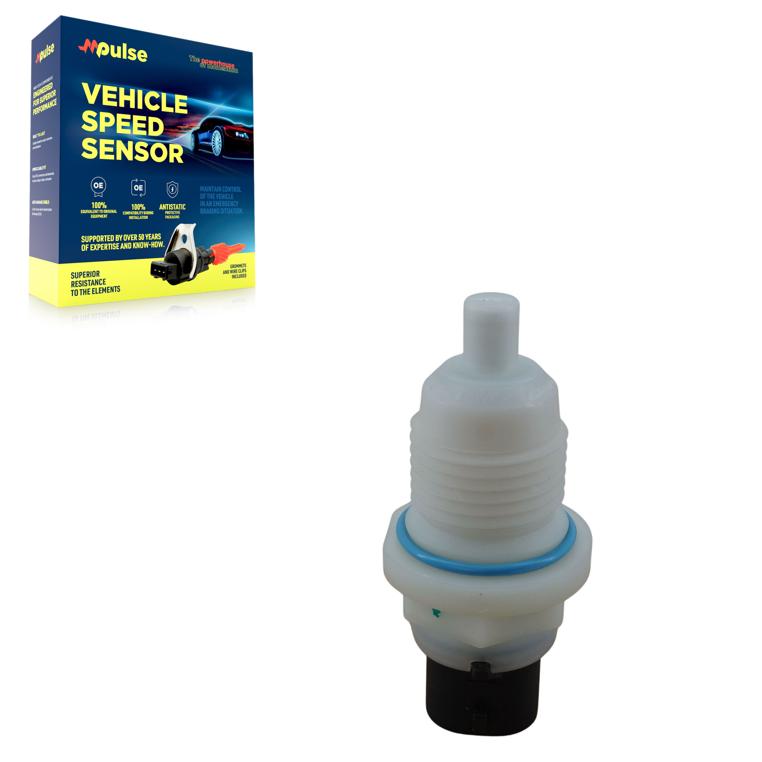 Vehicle Speed Sensor