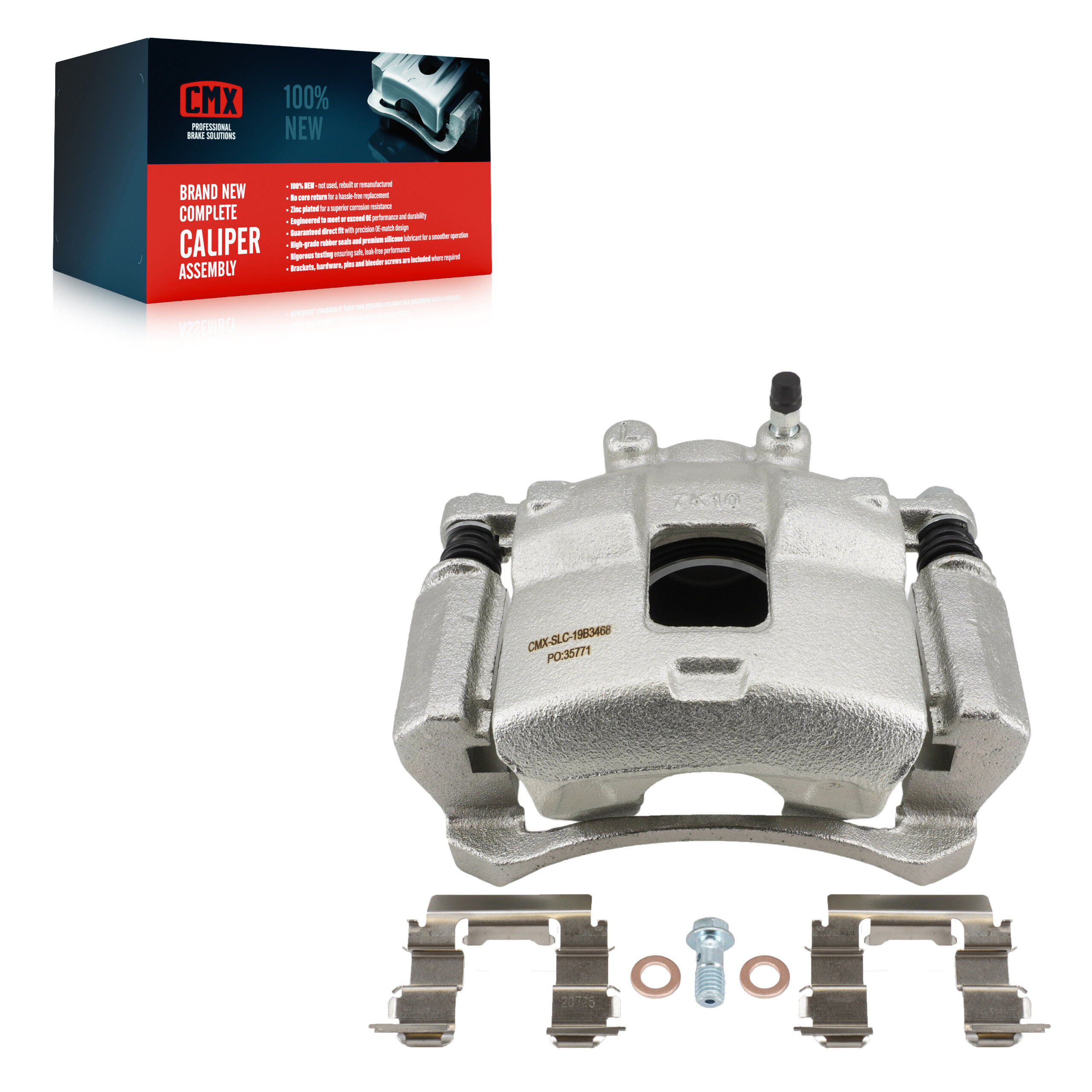 Disc Brake Caliper