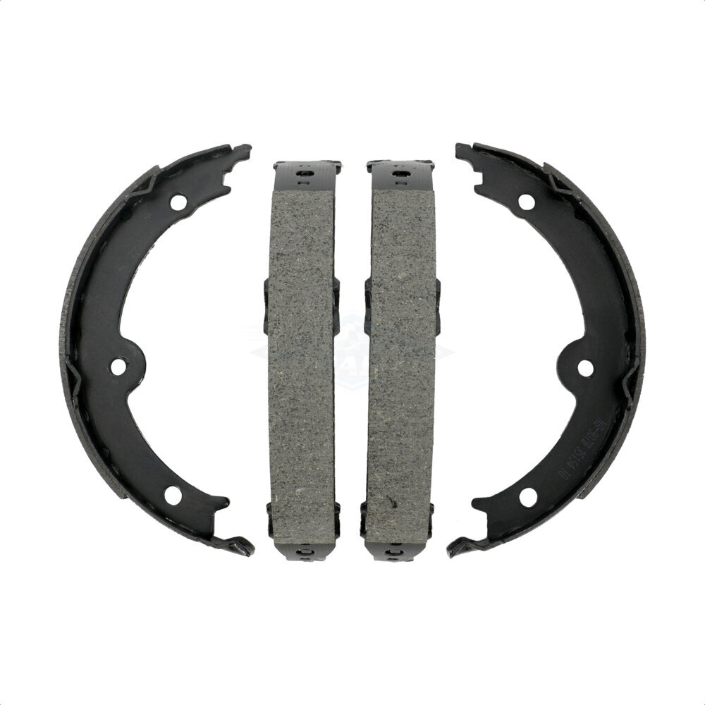 Parking Brake Shoe
