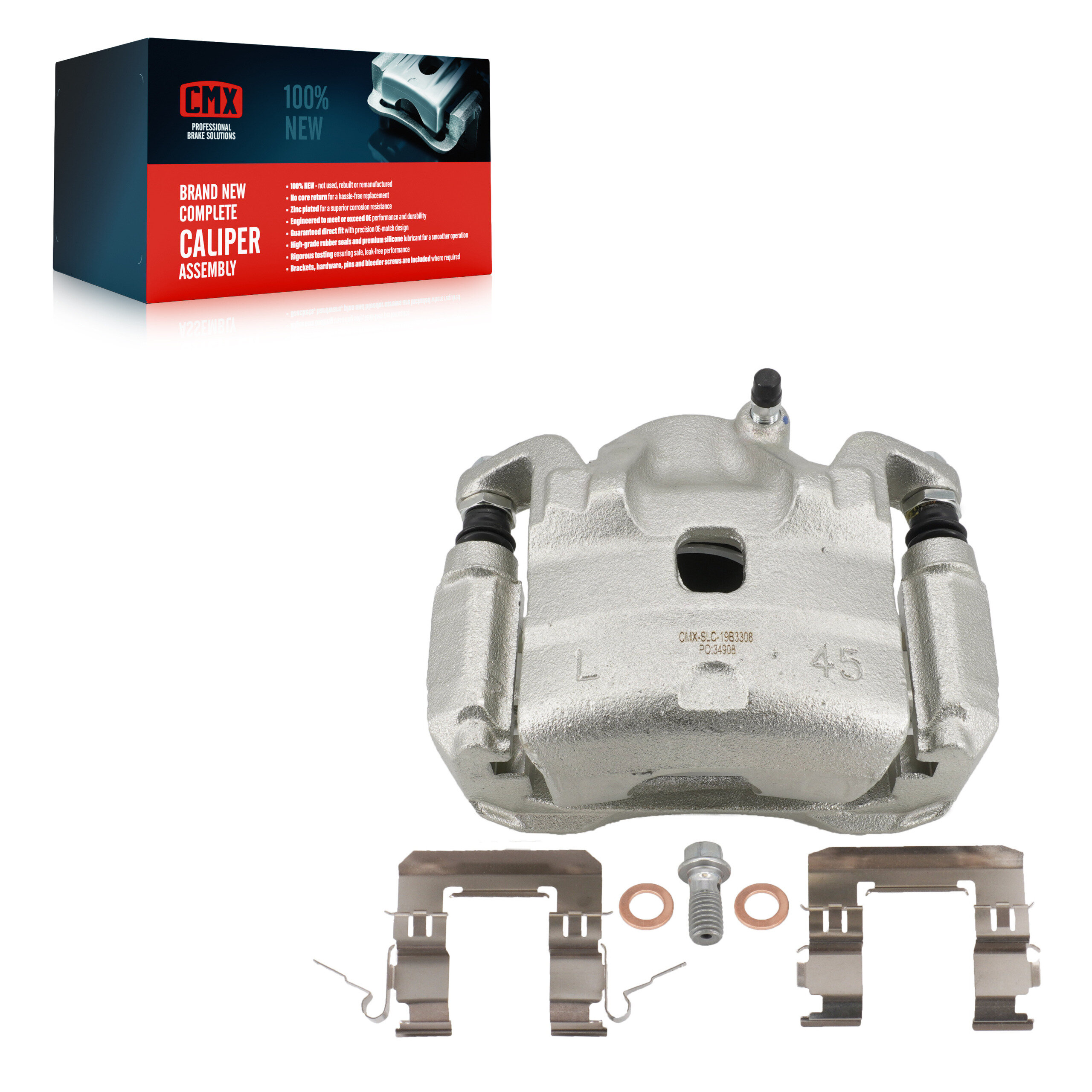 Disc Brake Caliper