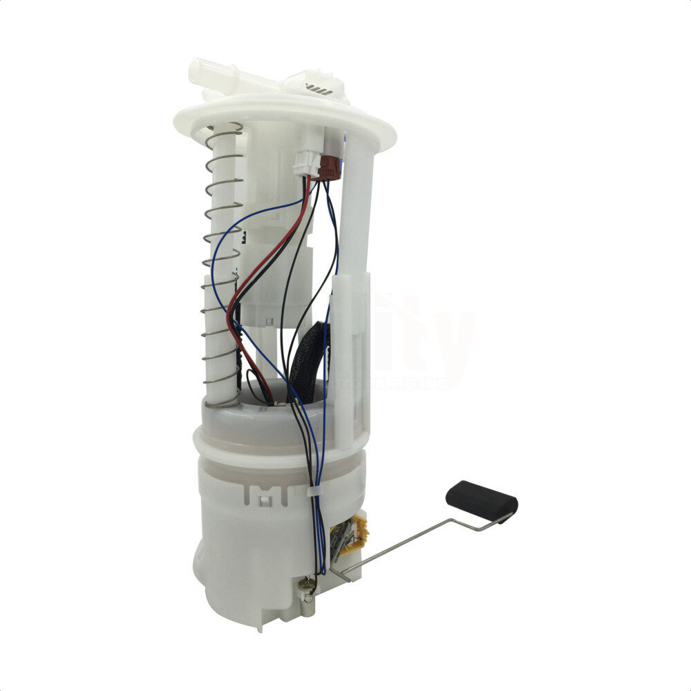 Fuel Pump Module Assembly