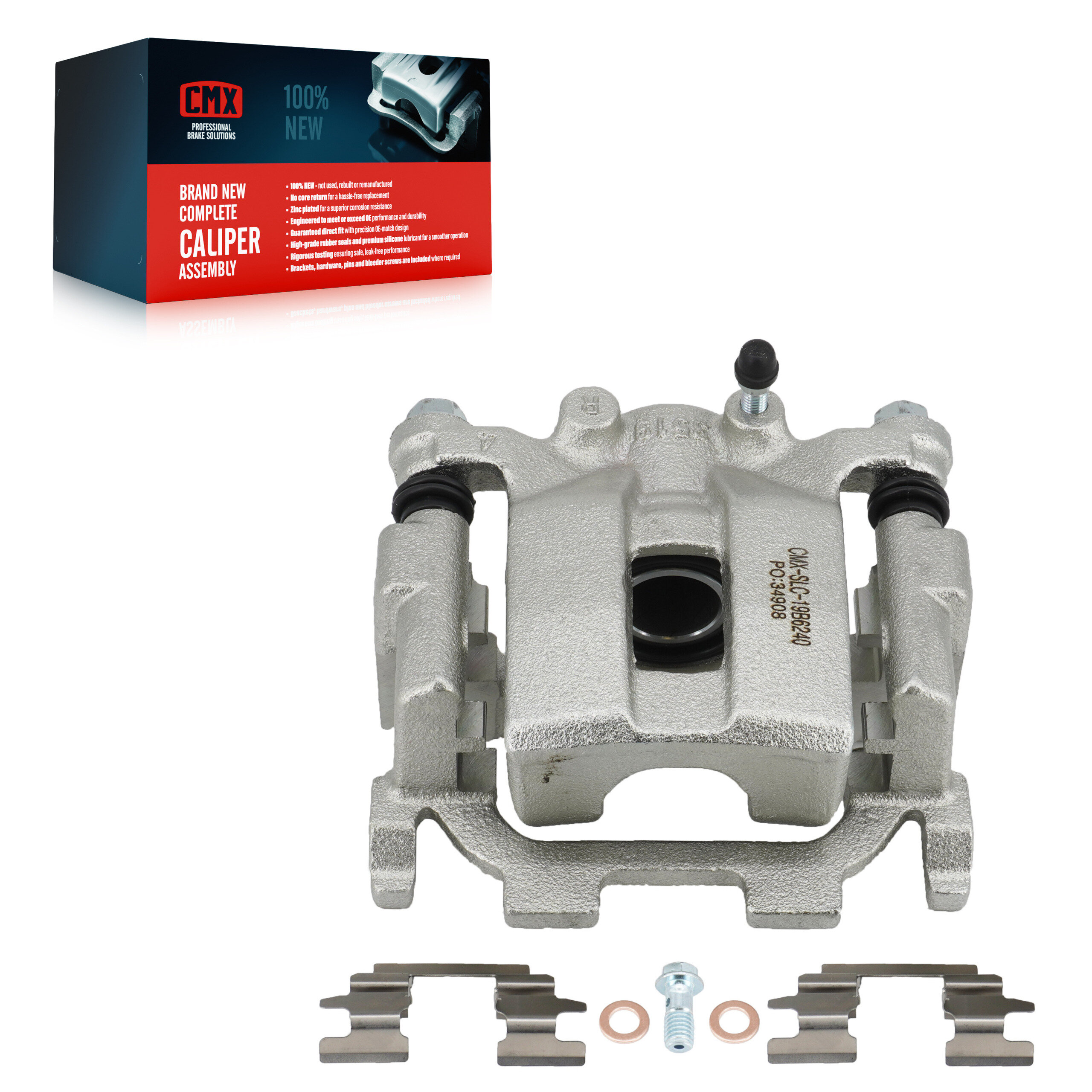 Disc Brake Caliper