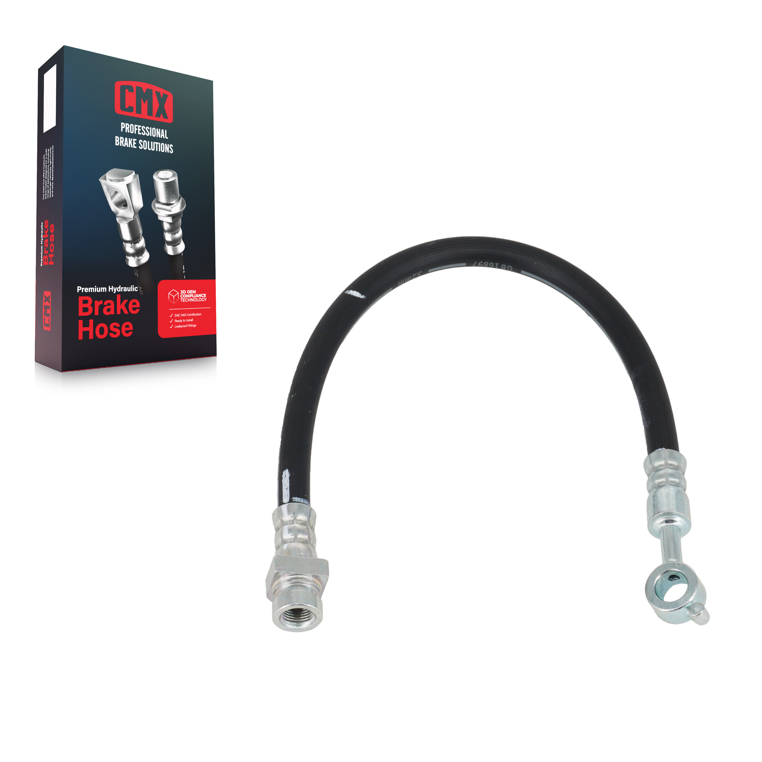 Brake Hydraulic Hose