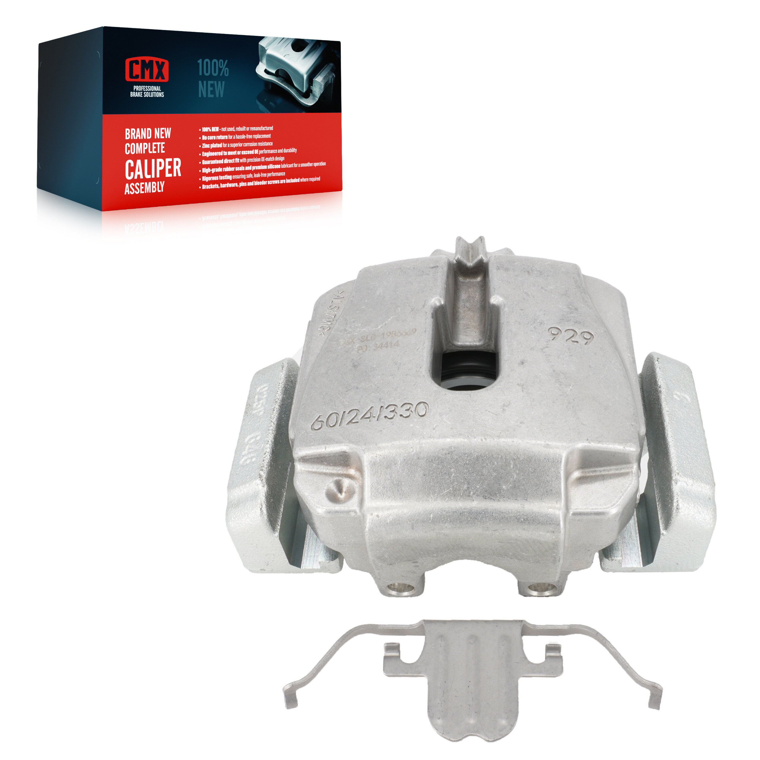Disc Brake Caliper
