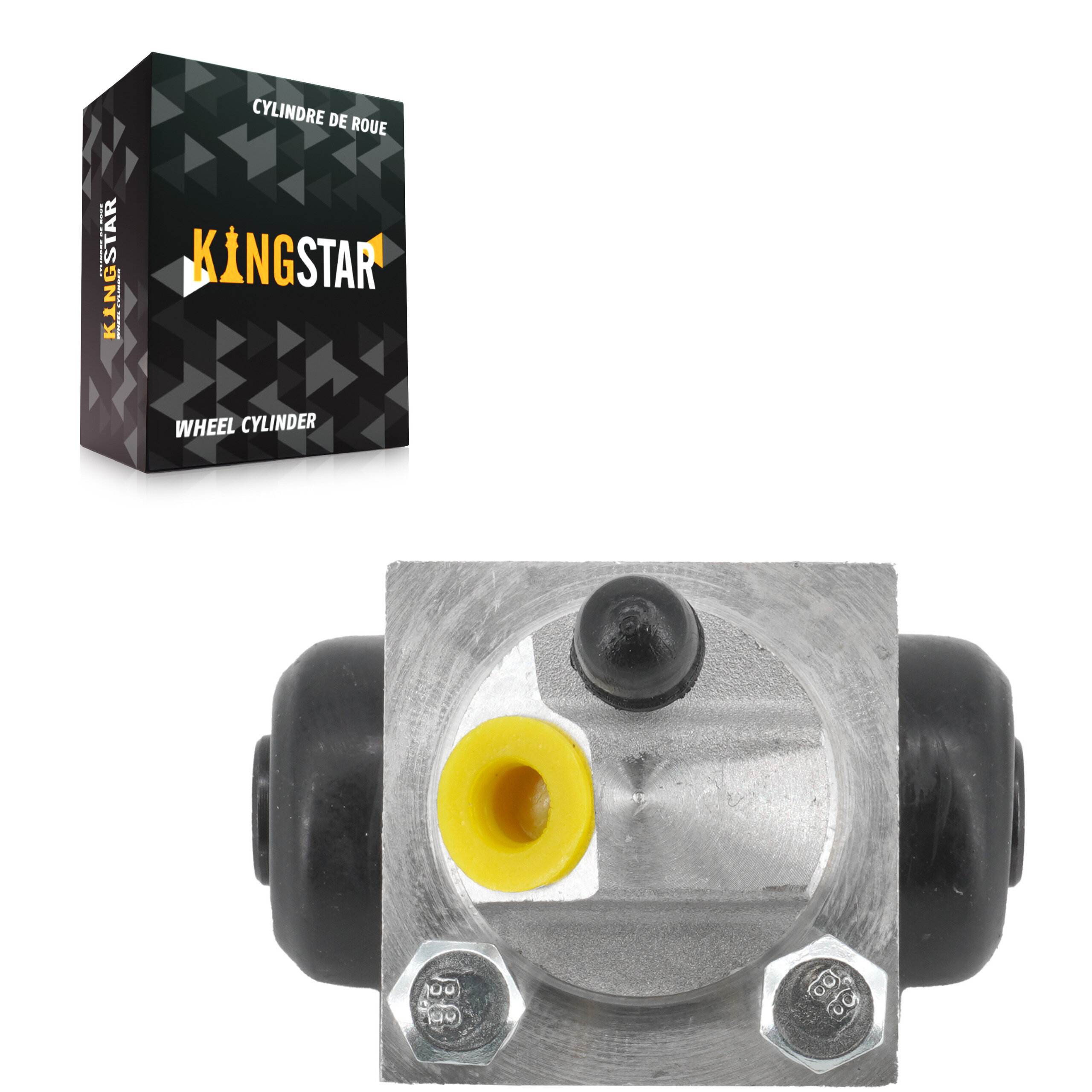 Drum Brake Wheel Cylinder