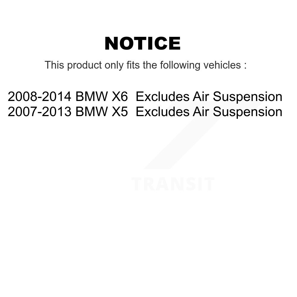Unity Automotive - 78A-11425 - Suspension Strut Coil Spring Assembly
