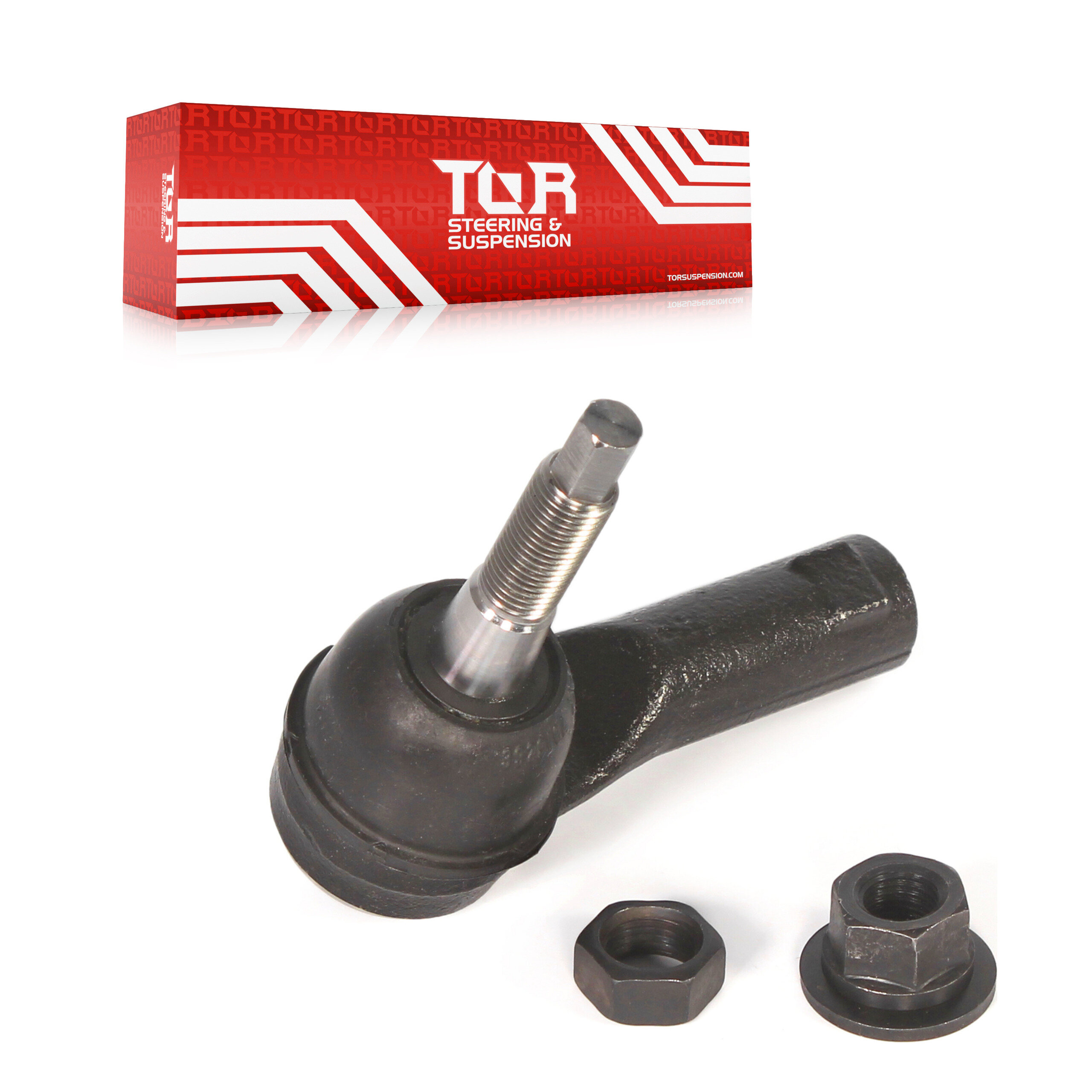 Steering Tie Rod End
