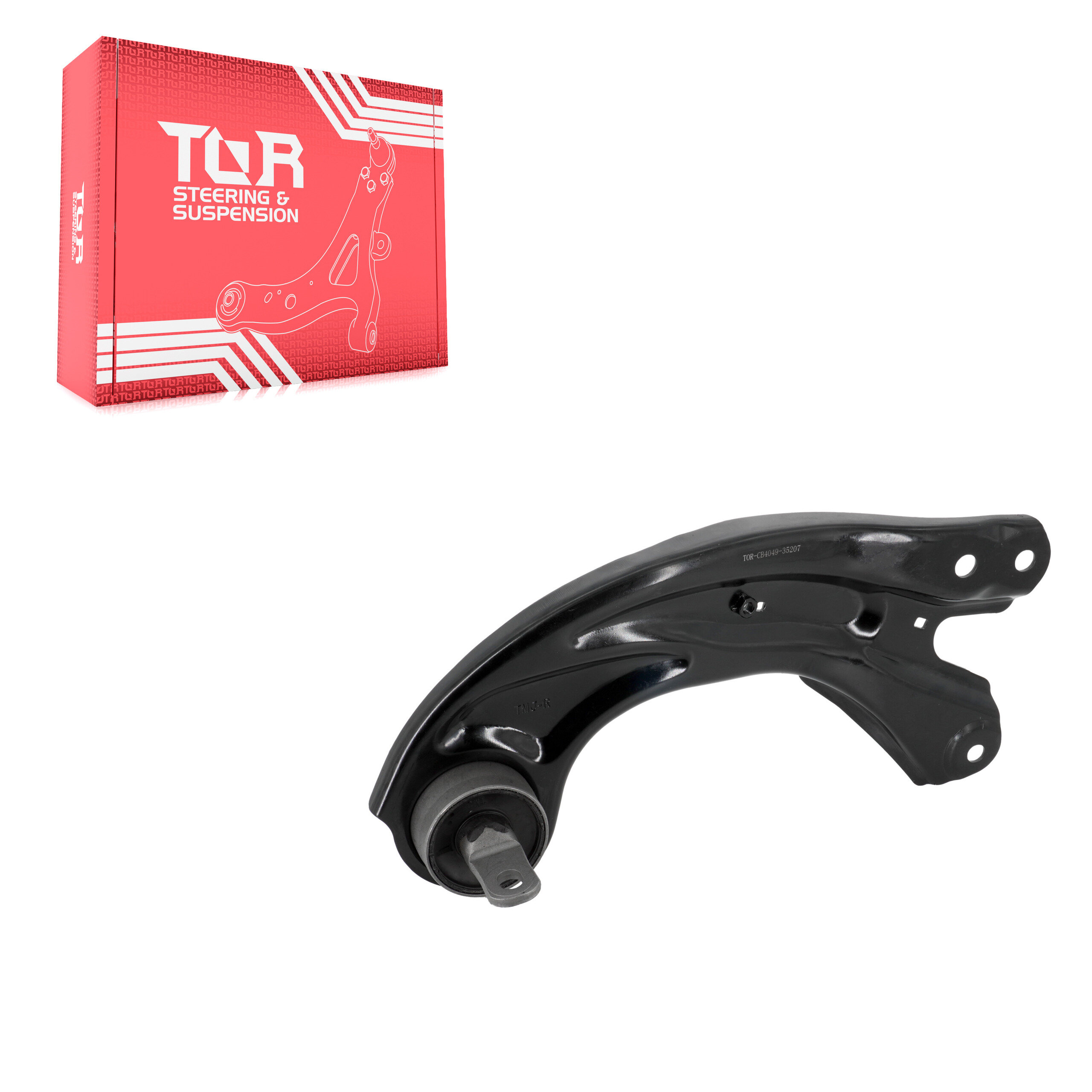 Suspension Trailing Arm