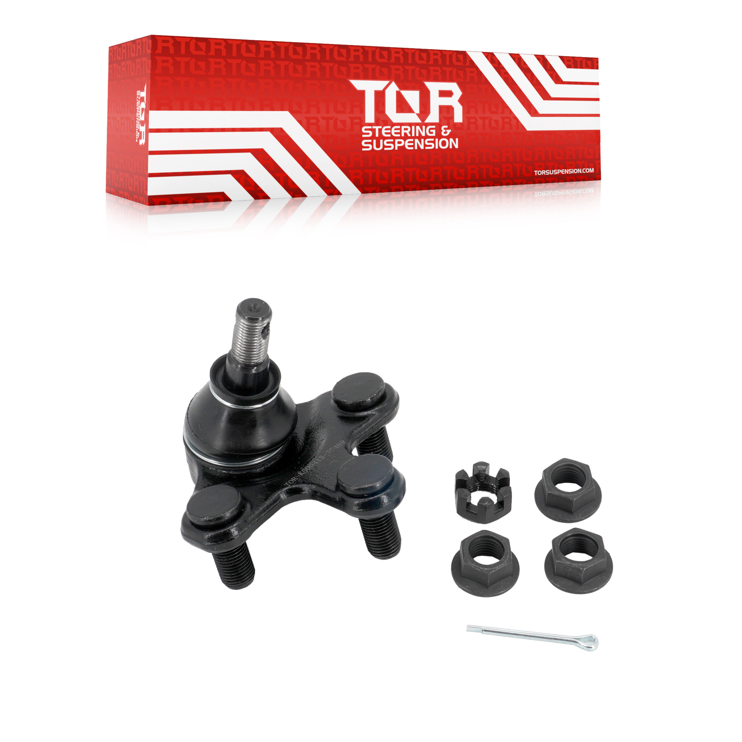 Suspension Ball Joint