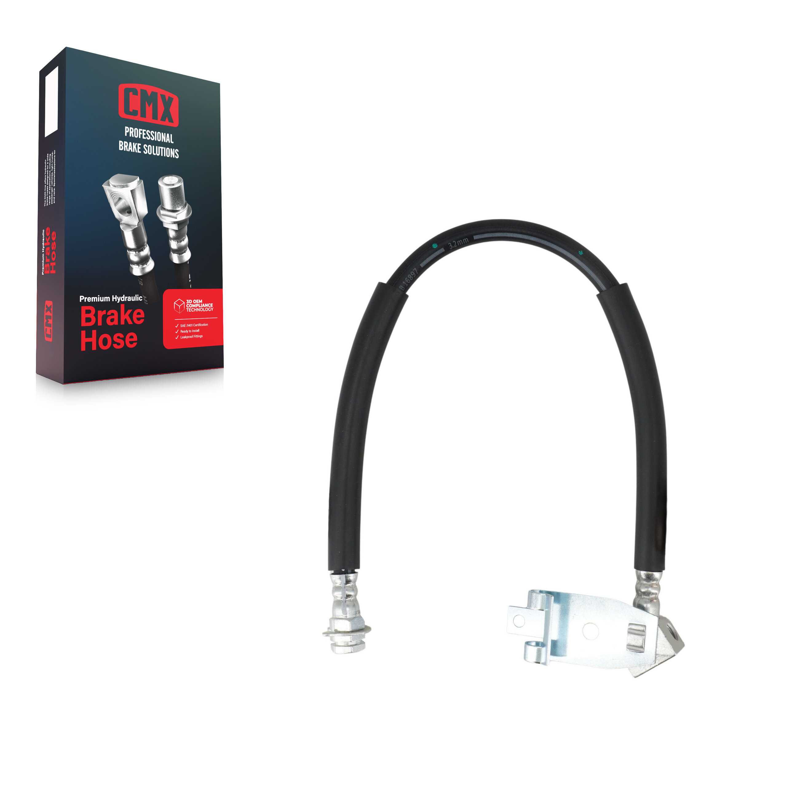 Brake Hydraulic Hose