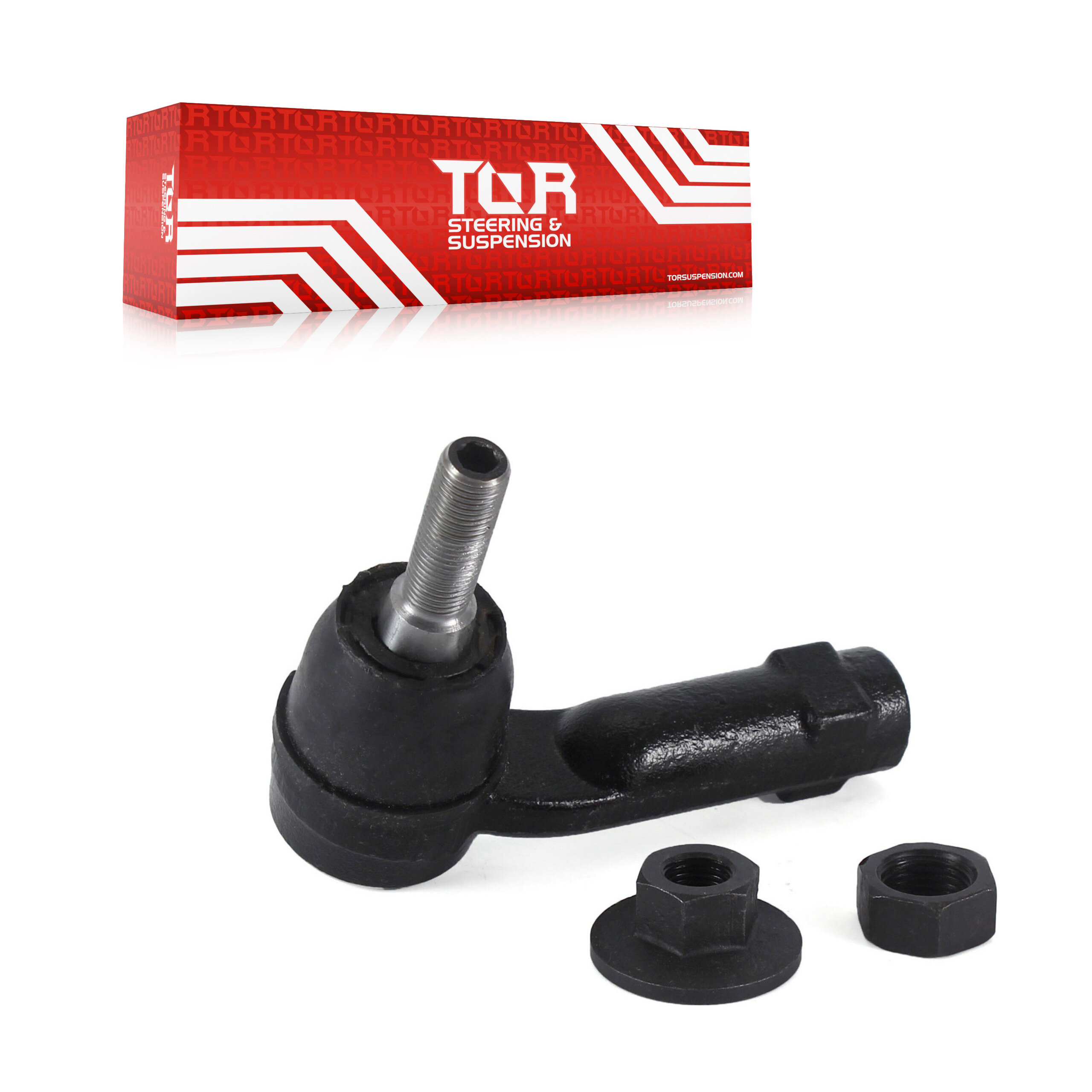 Steering Tie Rod End