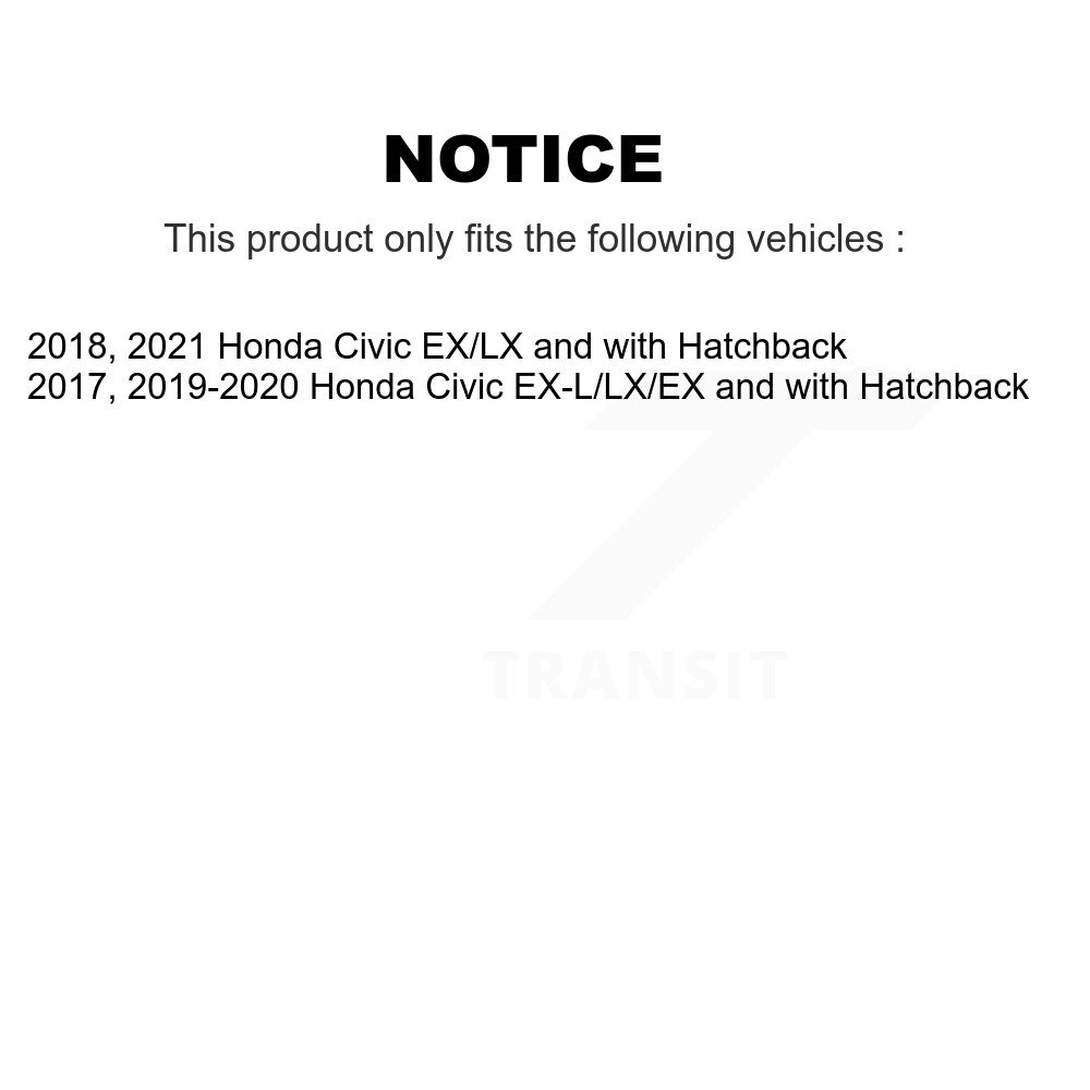 TOR - TOR-K500415 - Suspension Ball Joint