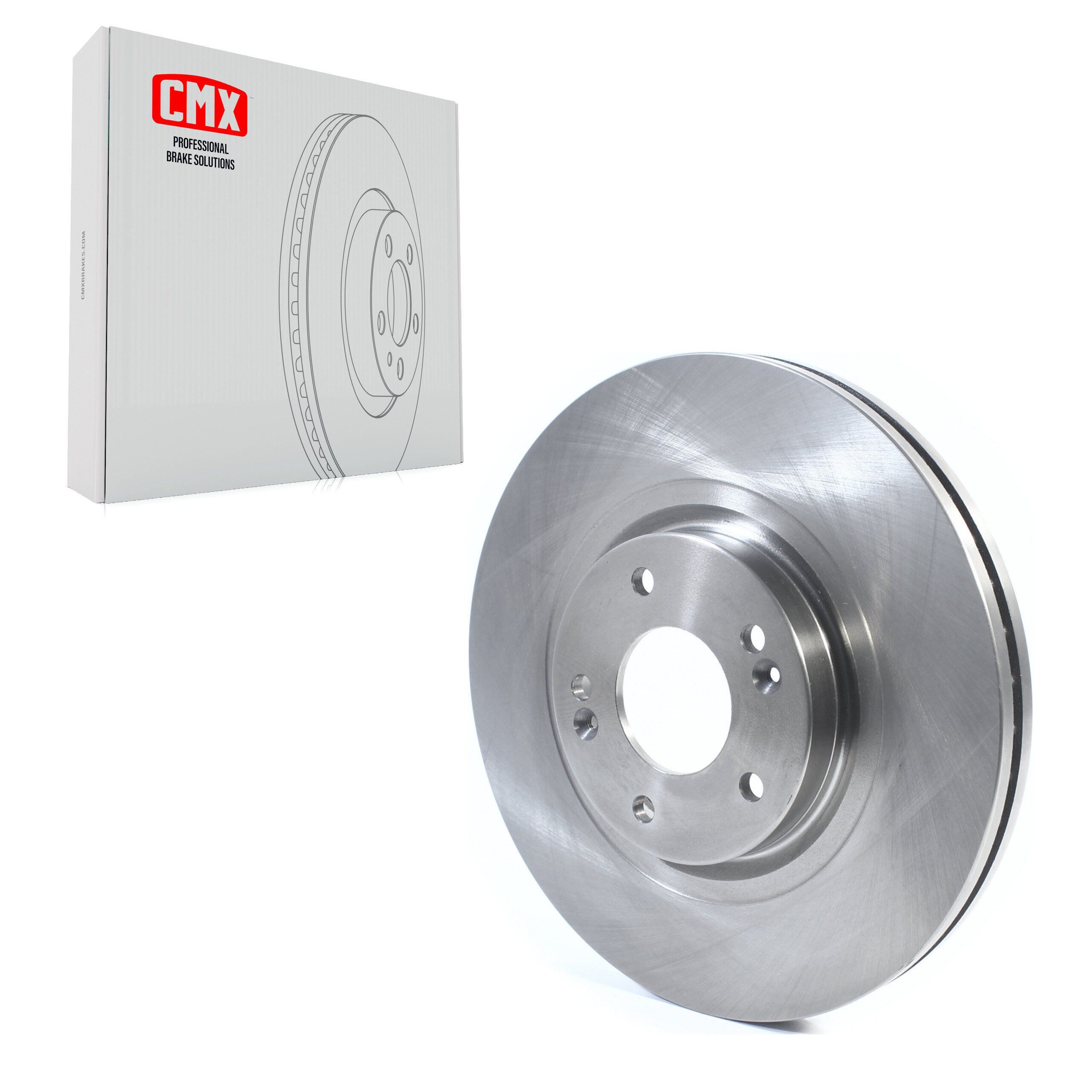 Disc Brake Rotor