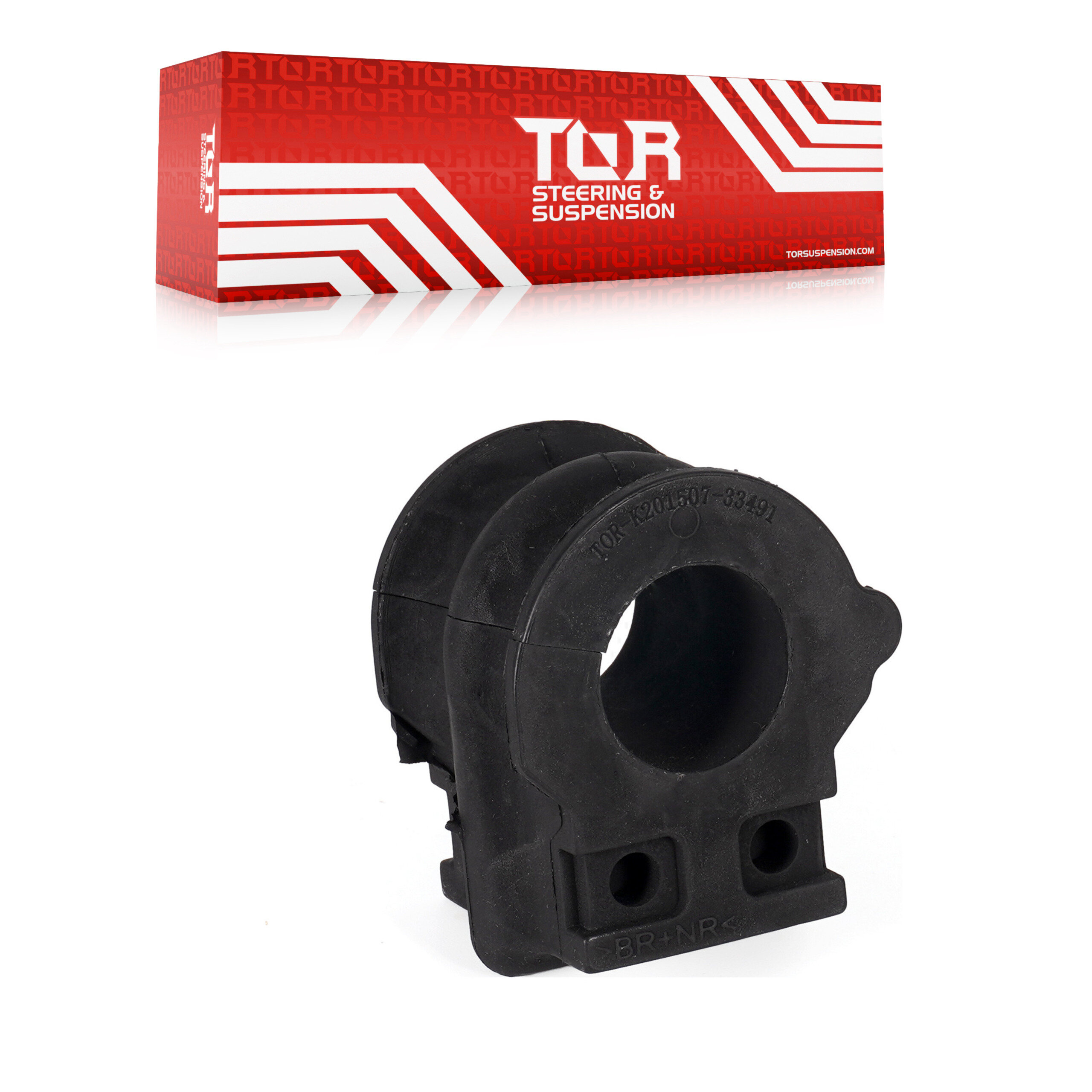 Suspension Stabilizer Bar Bushing Kit