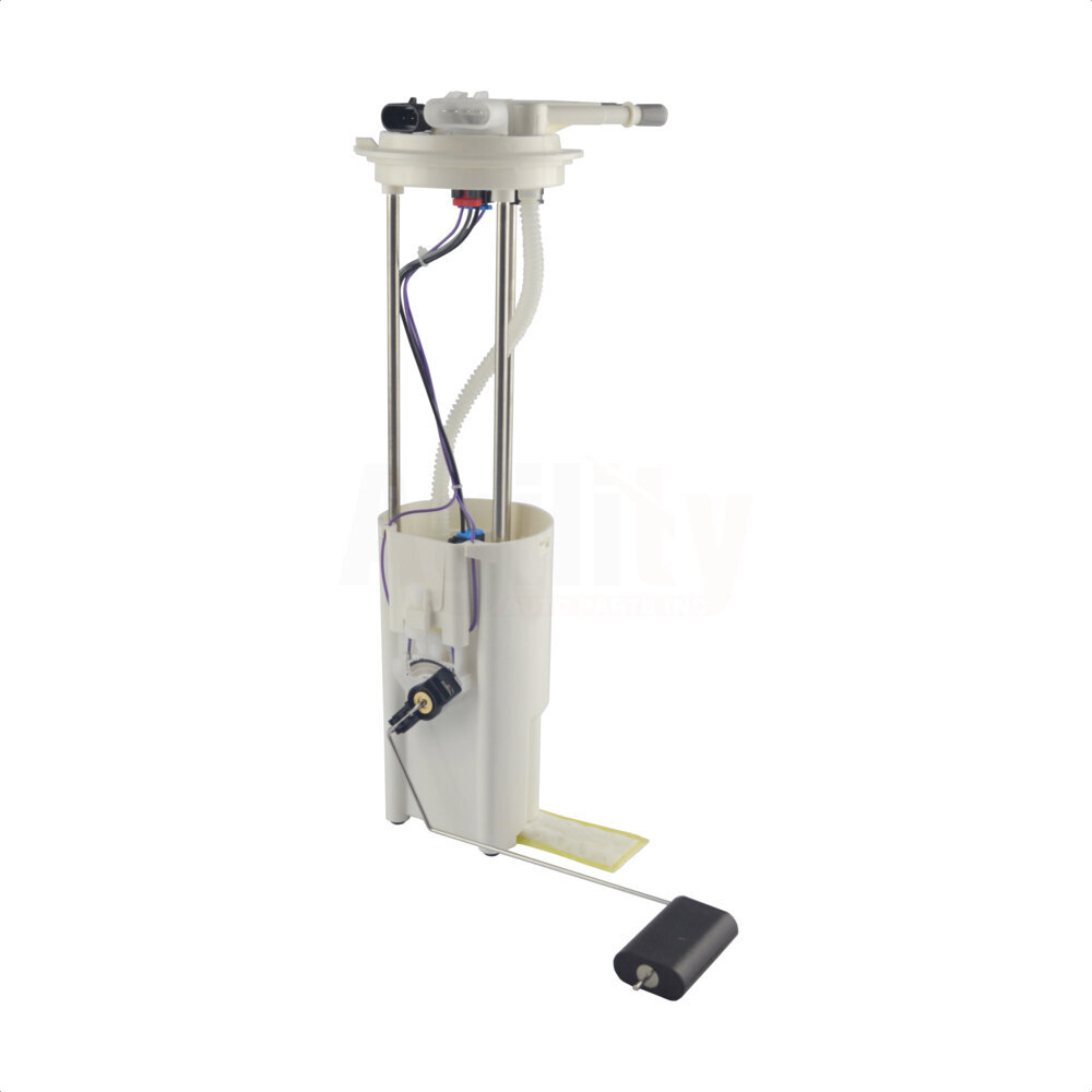 Fuel Pump Module Assembly